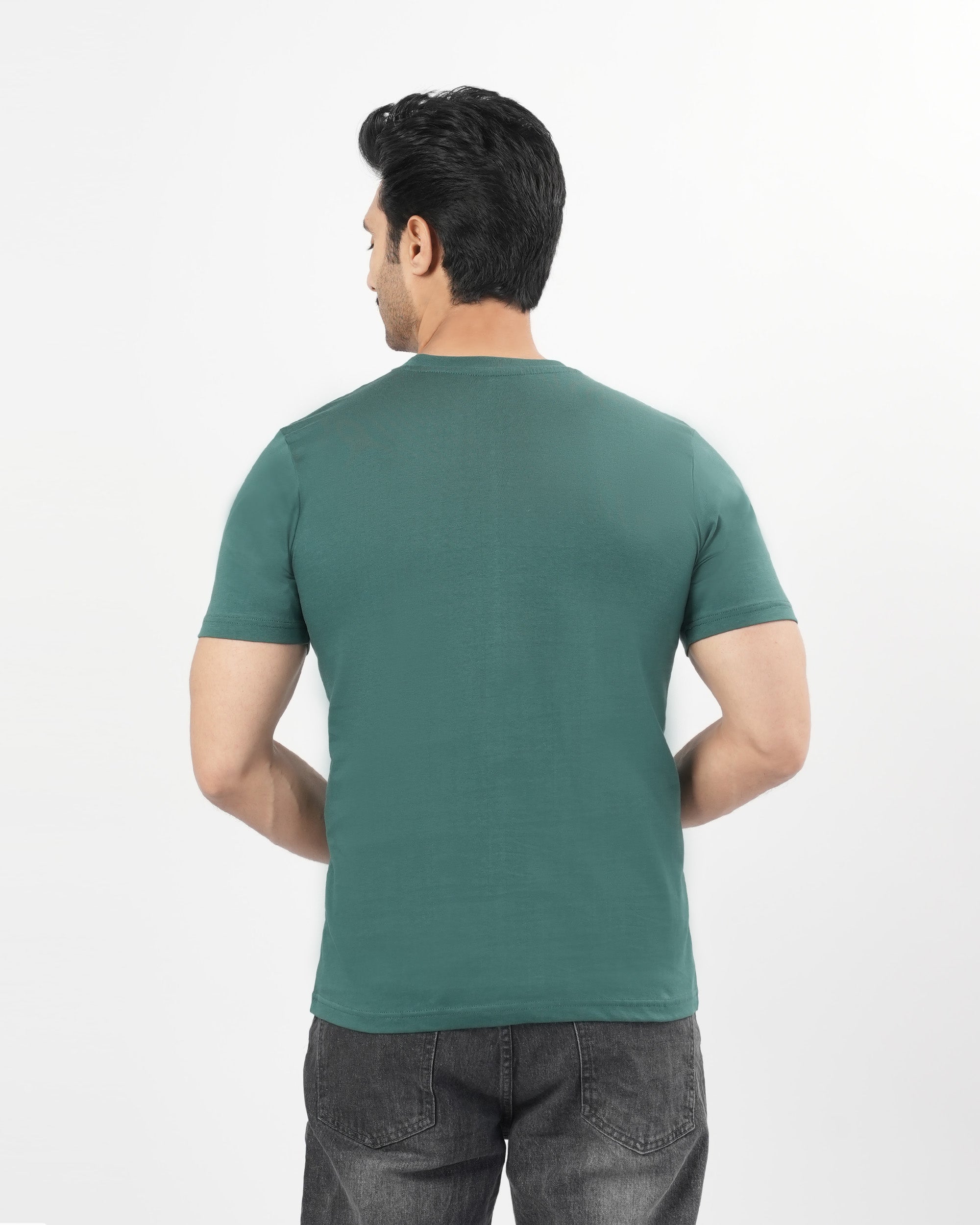 Eminent Men’s Half Sleeves T-Shirt, Men's T-Shirts & Polos, Eminent, Chase Value