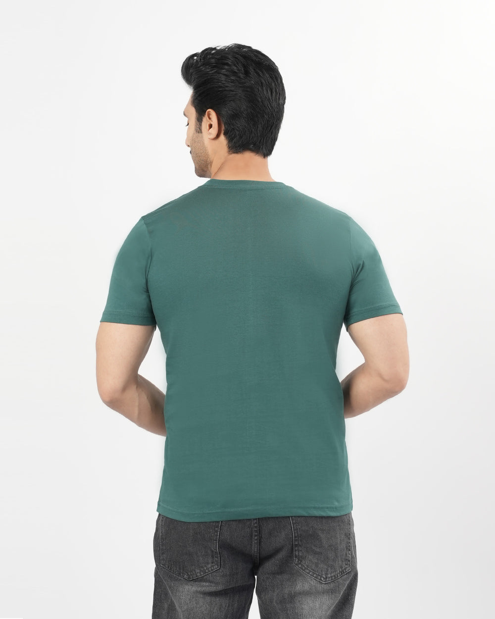 Eminent Men’s Half Sleeves T-Shirt, Men's T-Shirts & Polos, Eminent, Chase Value