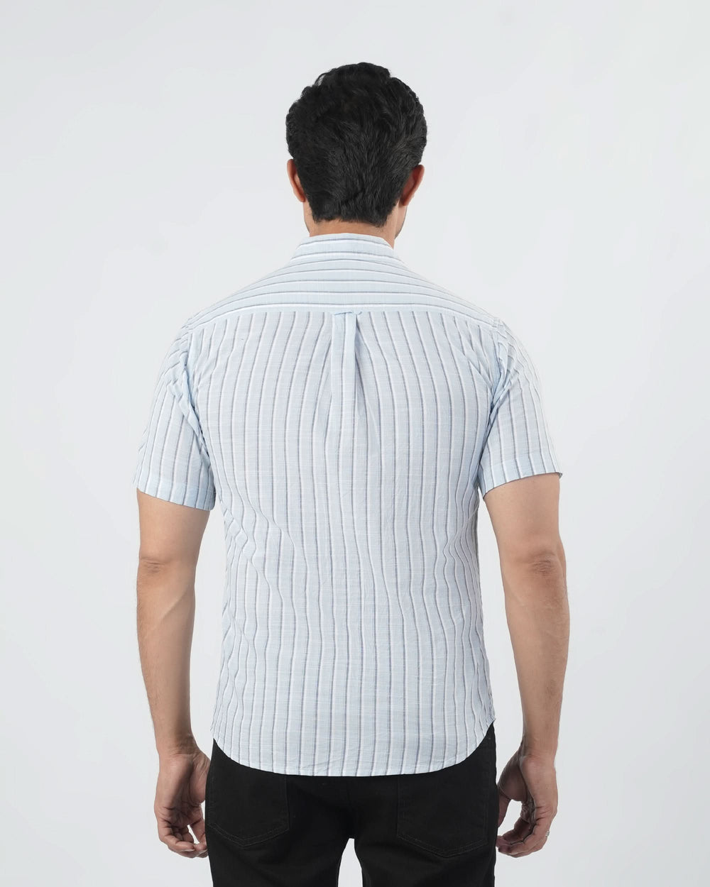 Eminent Men's Half Sleeves Casual Shirt, Men's Shirts, Eminent, Chase Value