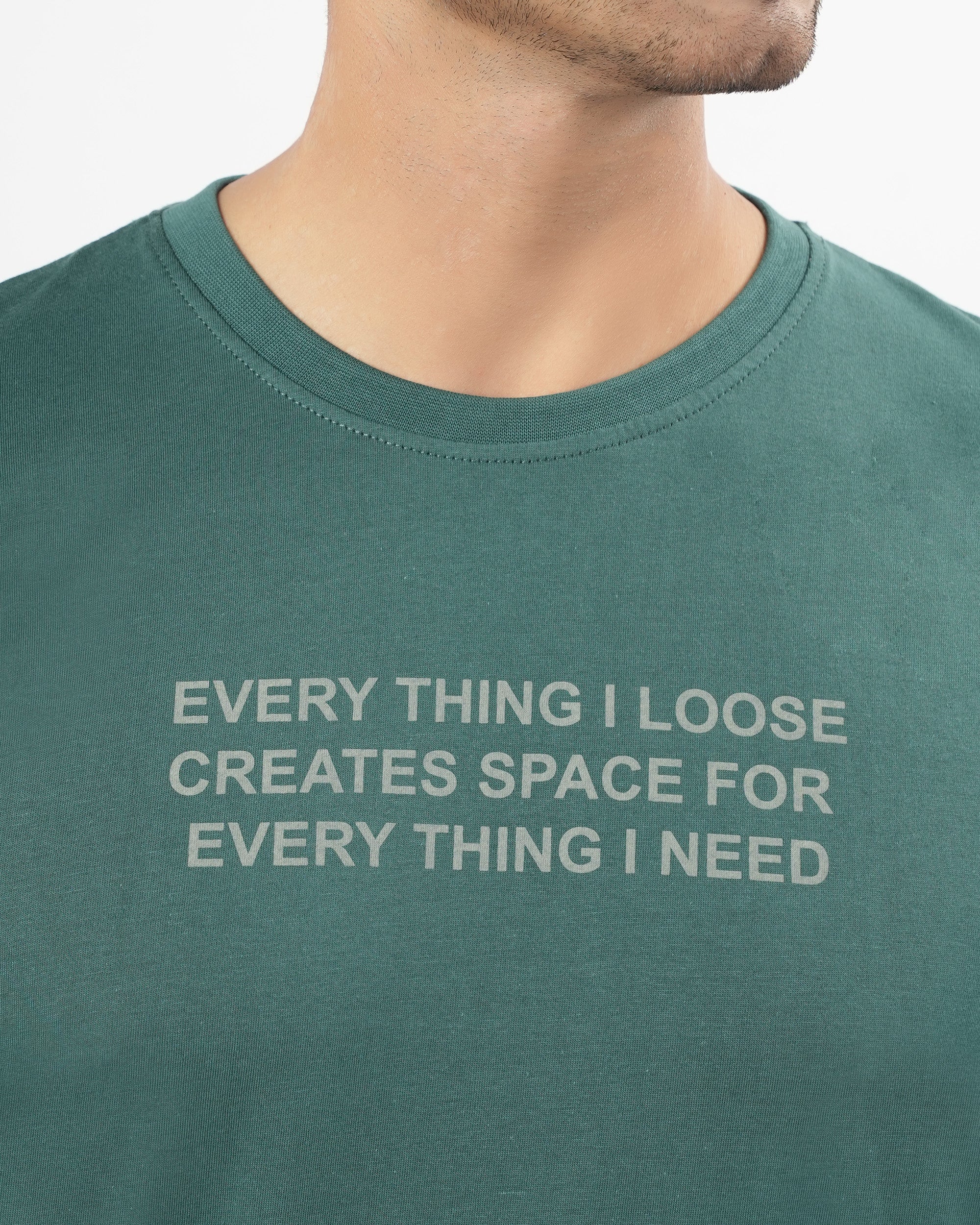 Eminent Men’s Half Sleeves T-Shirt, Men's T-Shirts & Polos, Eminent, Chase Value