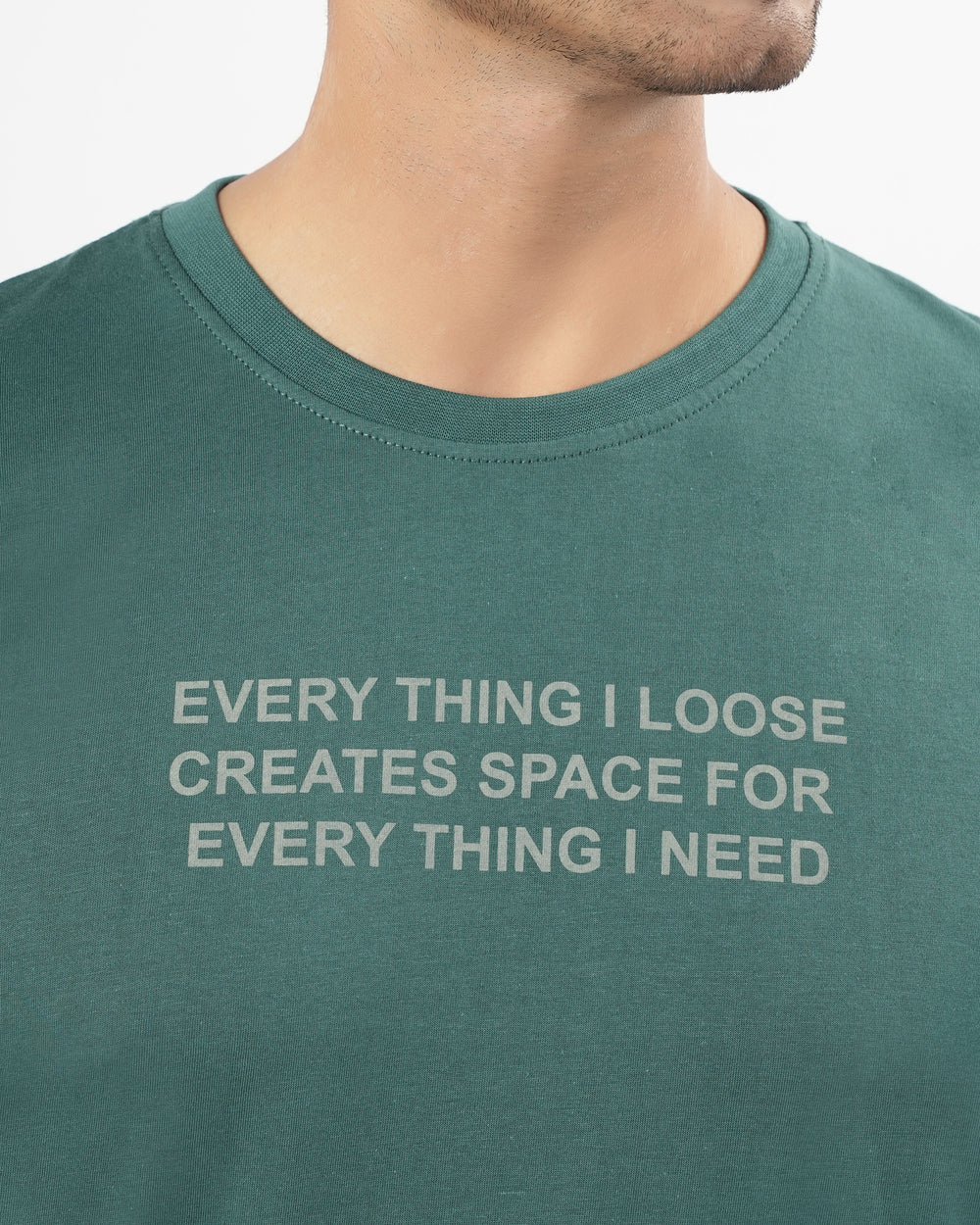 Eminent Men’s Half Sleeves T-Shirt, Men's T-Shirts & Polos, Eminent, Chase Value