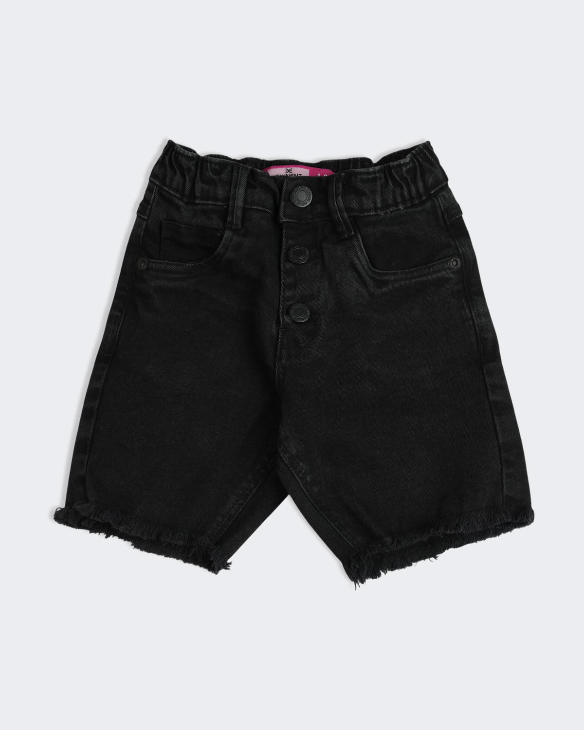 Eminent Girls Denim Shorts, Girls Shorts Skirts, Eminent, Chase Value