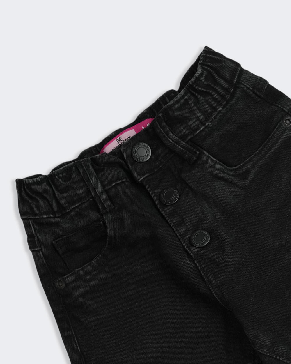 Eminent Girls Denim Shorts, Girls Shorts Skirts, Eminent, Chase Value