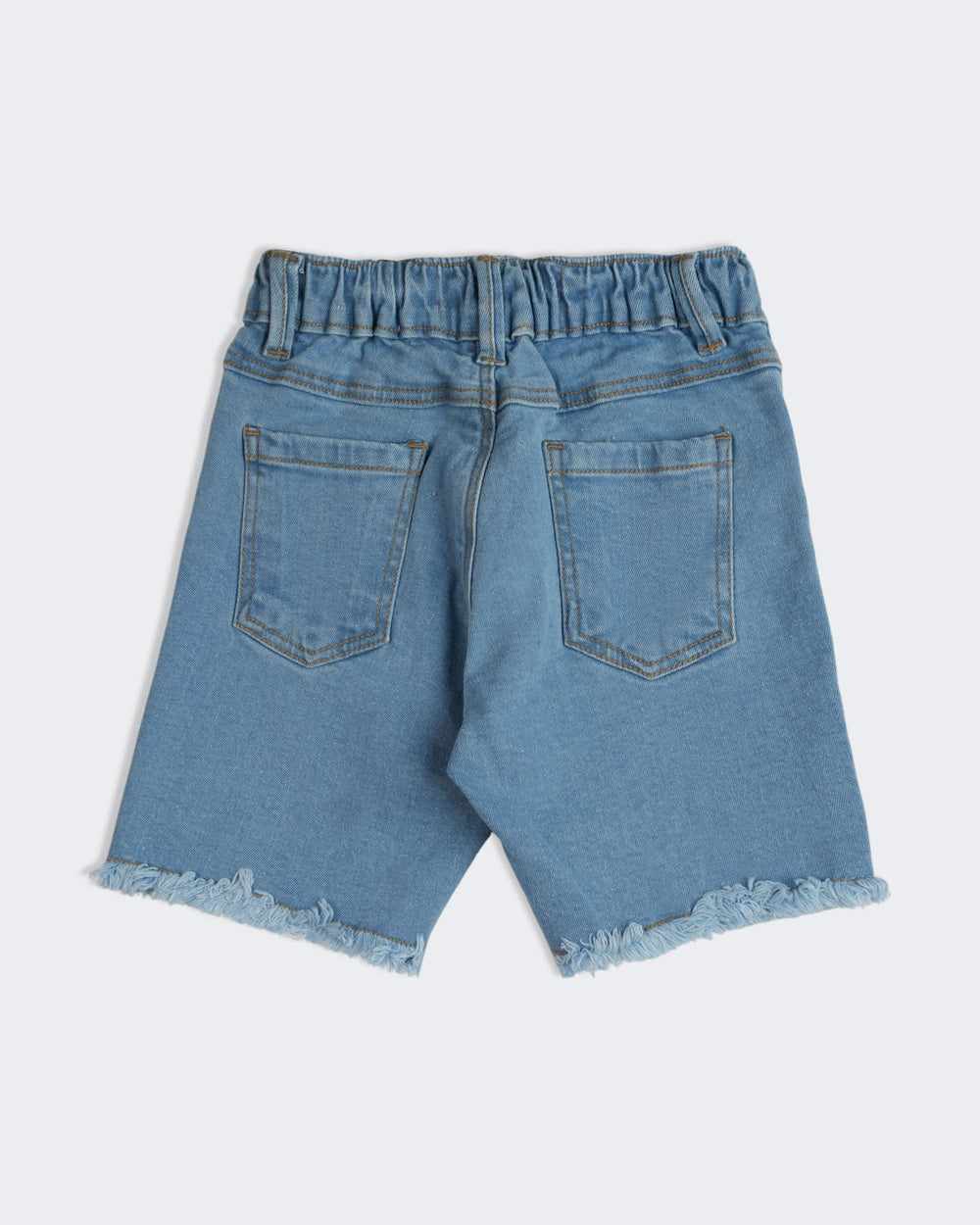 Eminent Girls Denim Shorts, Girls Shorts Skirts, Eminent, Chase Value