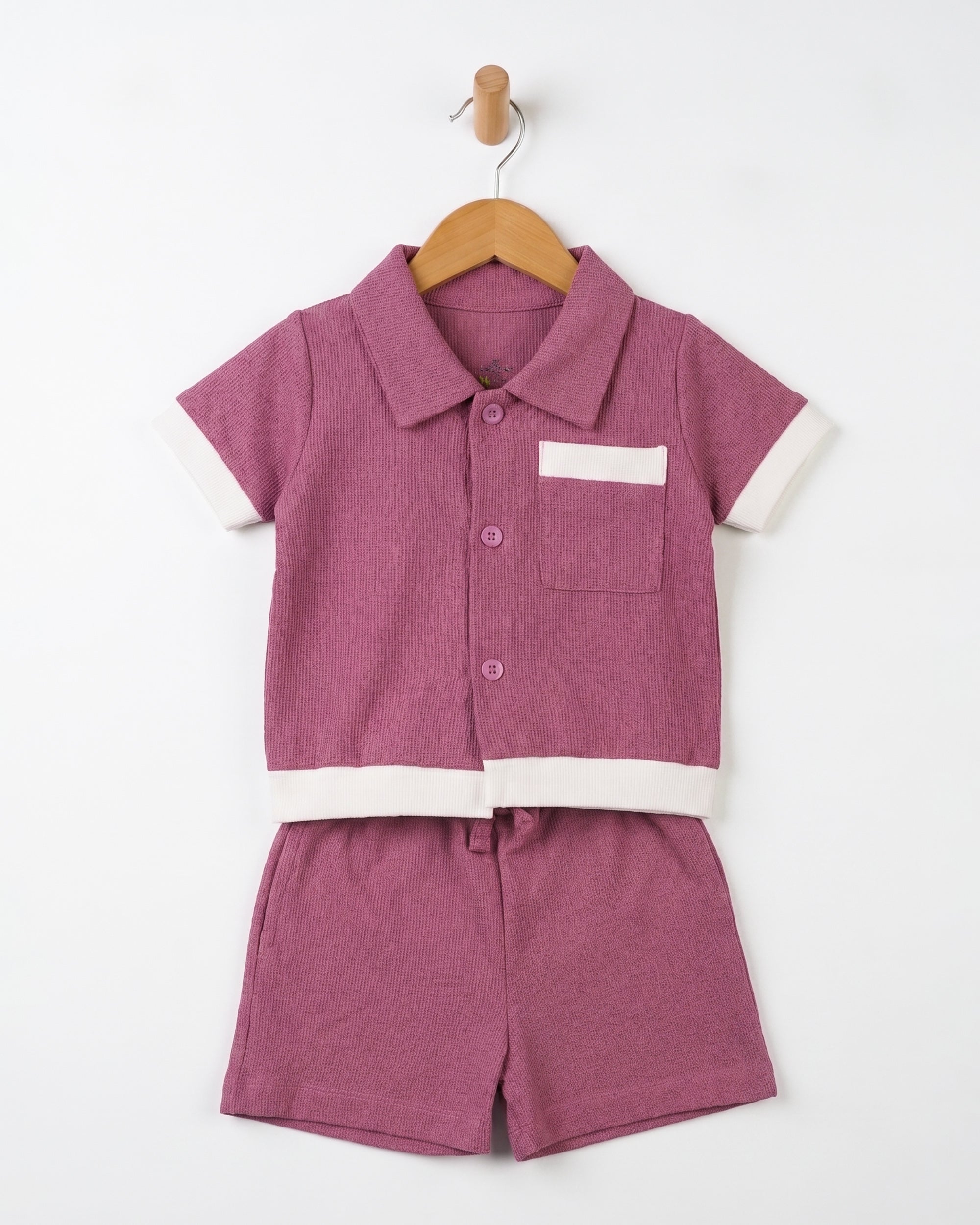 Eminent Newborn Boys' Co-Ord Set, Newborn Boys Sets & Suits, Eminent, Chase Value