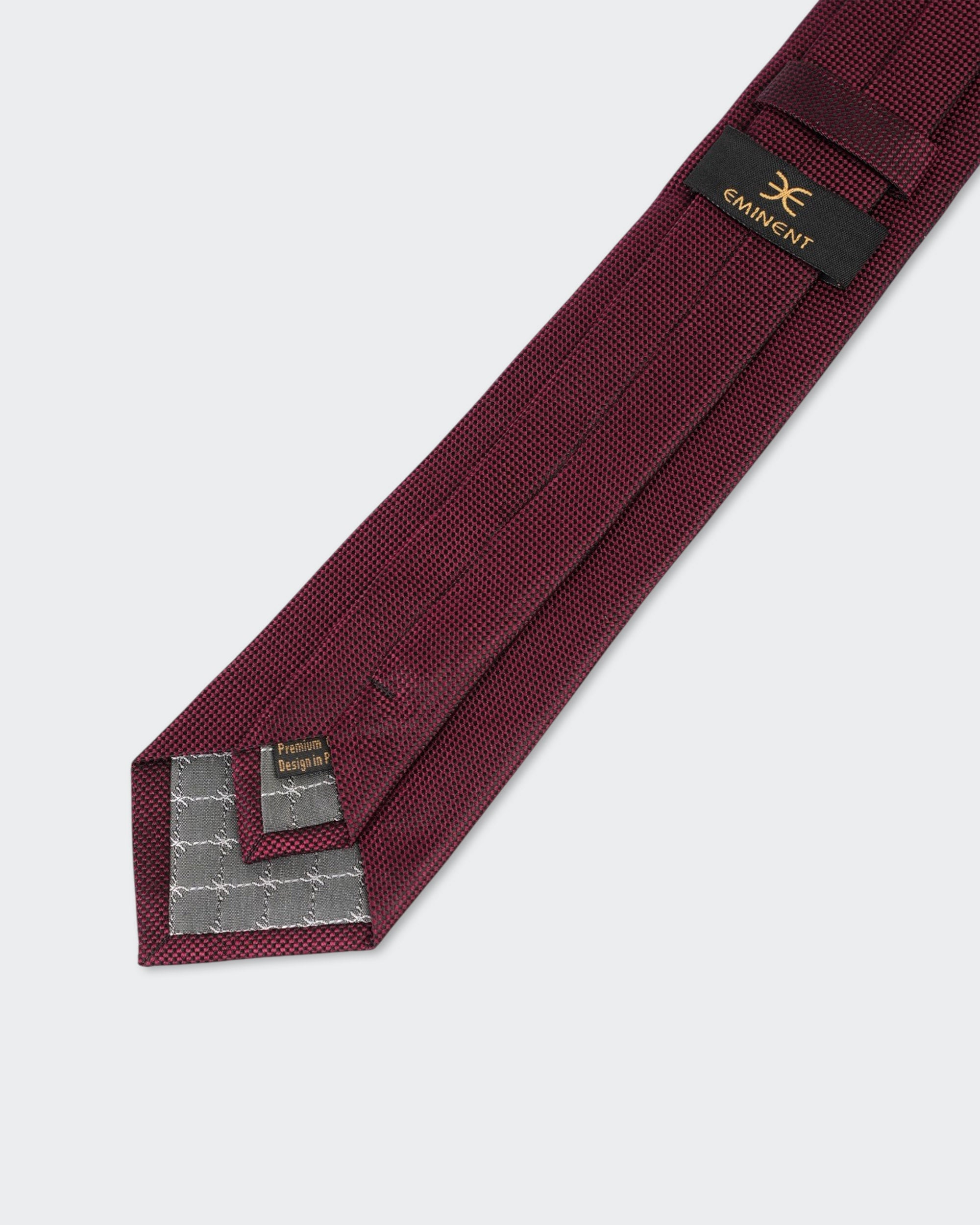 Eminent Men's Tie