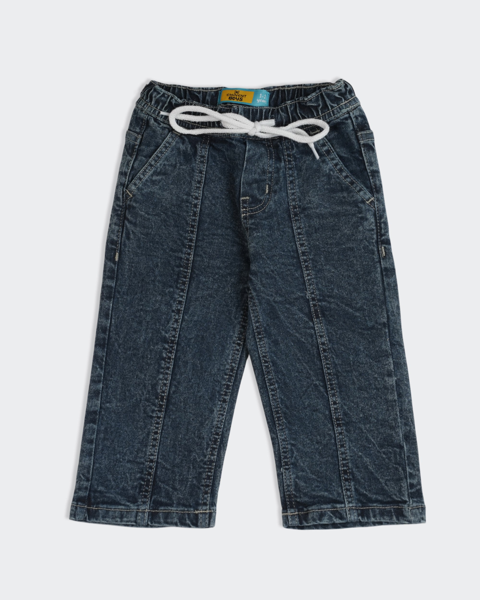 Eminent Boys Denim Pant, Boys Denim Pants, Eminent, Chase Value