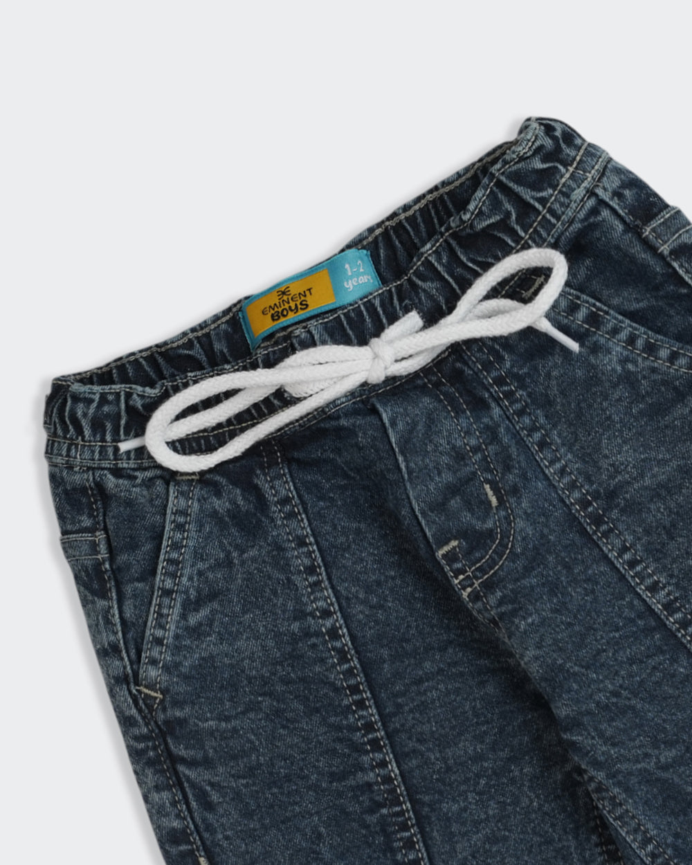 Eminent Boys Denim Pant, Boys Denim Pants, Eminent, Chase Value