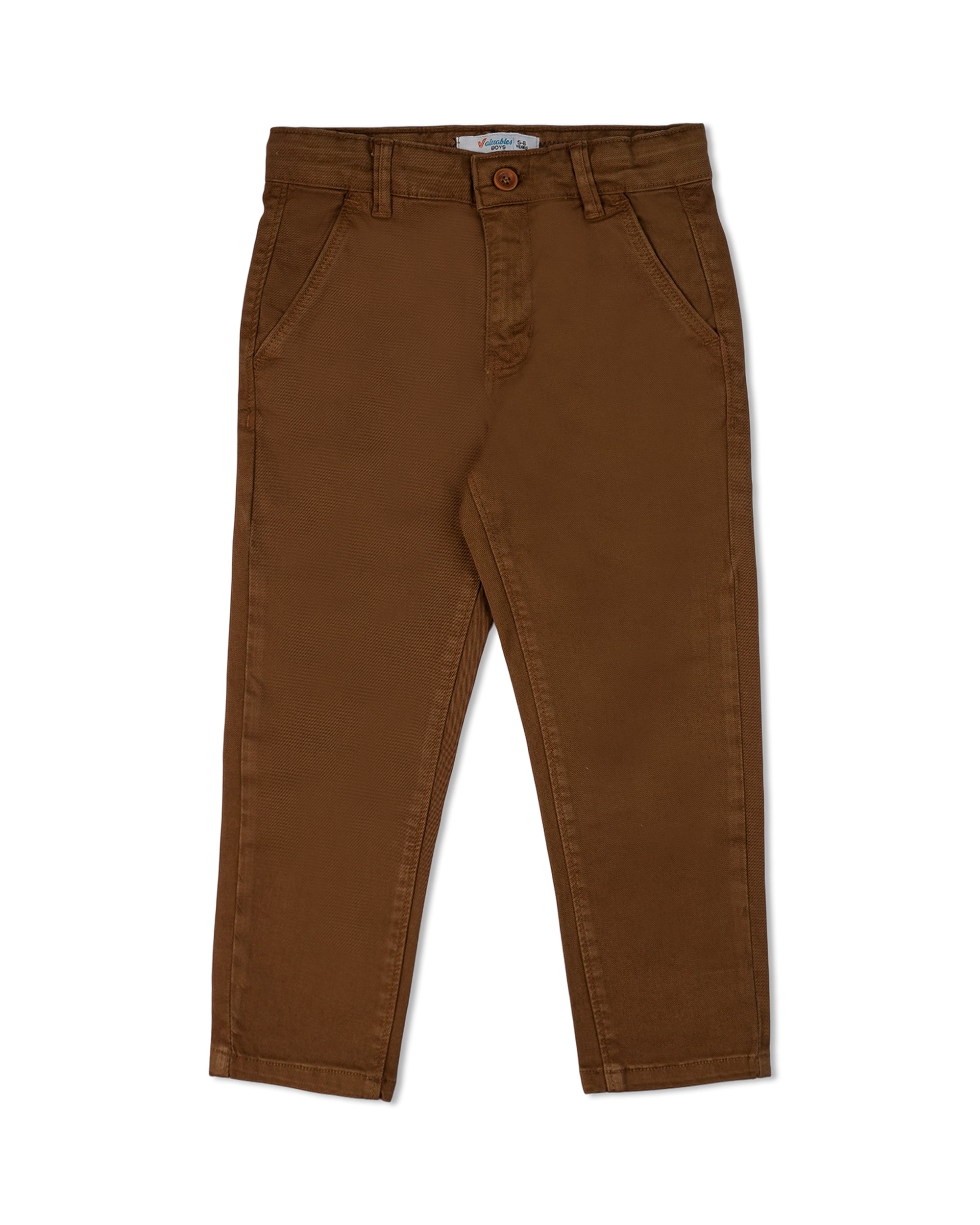 Valuables Boys Cotton Chino Pant, Boys Cotton Pants, Chase Value, Chase Value