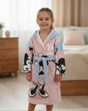 Kids Bathrobe - Assorted, Bath Sets, Chase Value, Chase Value