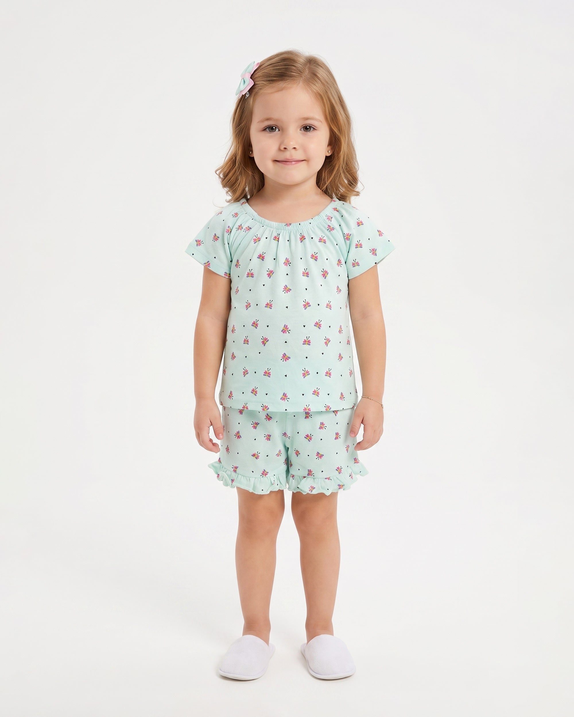 Eminent Girls' Night Suit, Girls Night Suit, Eminent, Chase Value