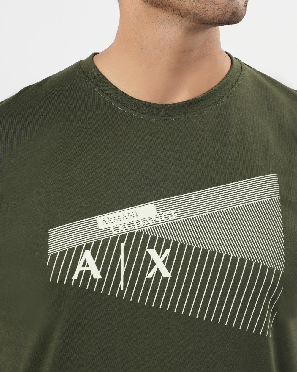 Men Half Sleeves Printed T-Shirt, Men's T-Shirts & Polos, Chase Value, Chase Value