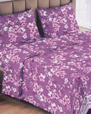Printed Double Bed Sheet, Double Size Bed Sheet, Chase Value, Chase Value
