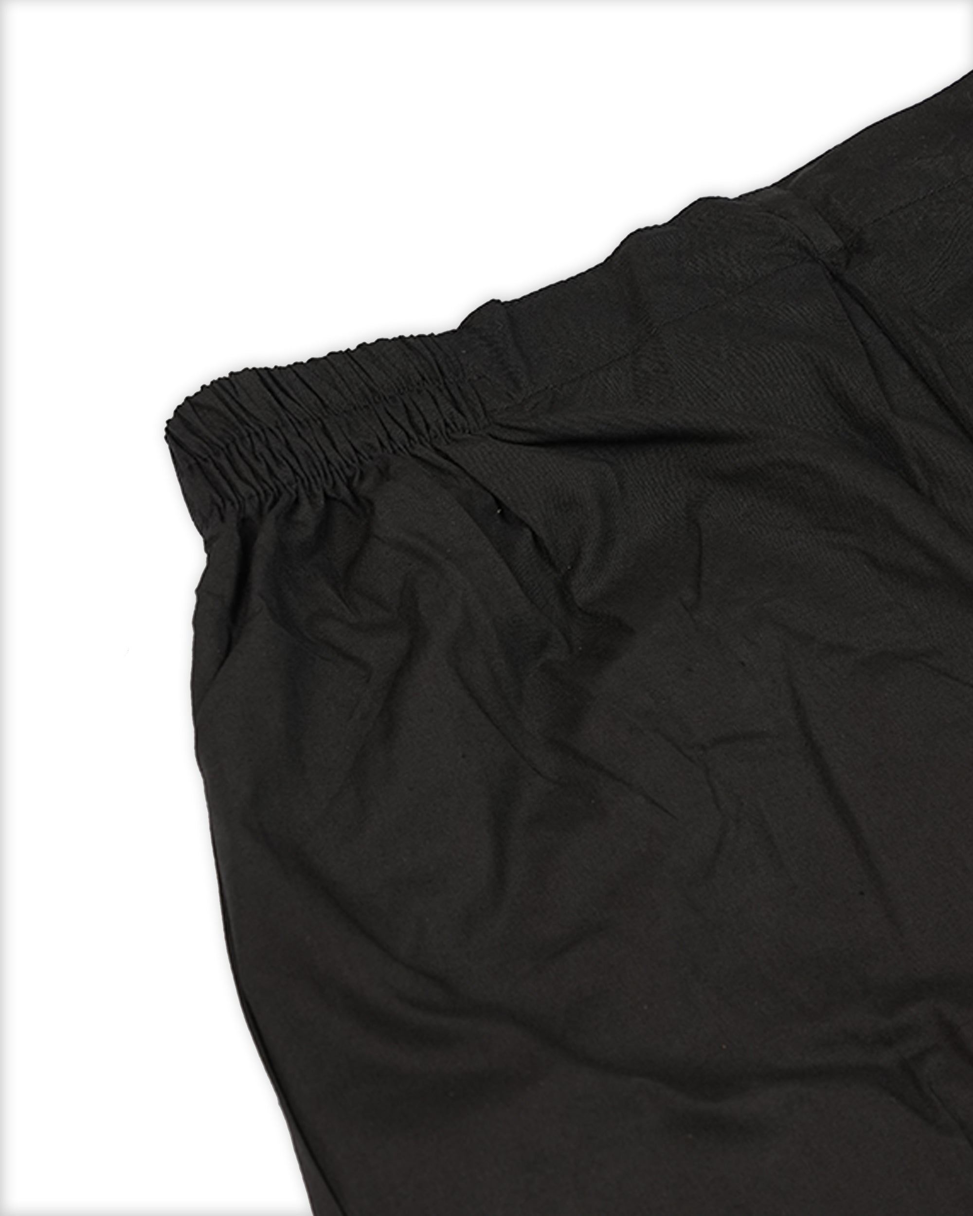 Valuables Women's Plain Trousers