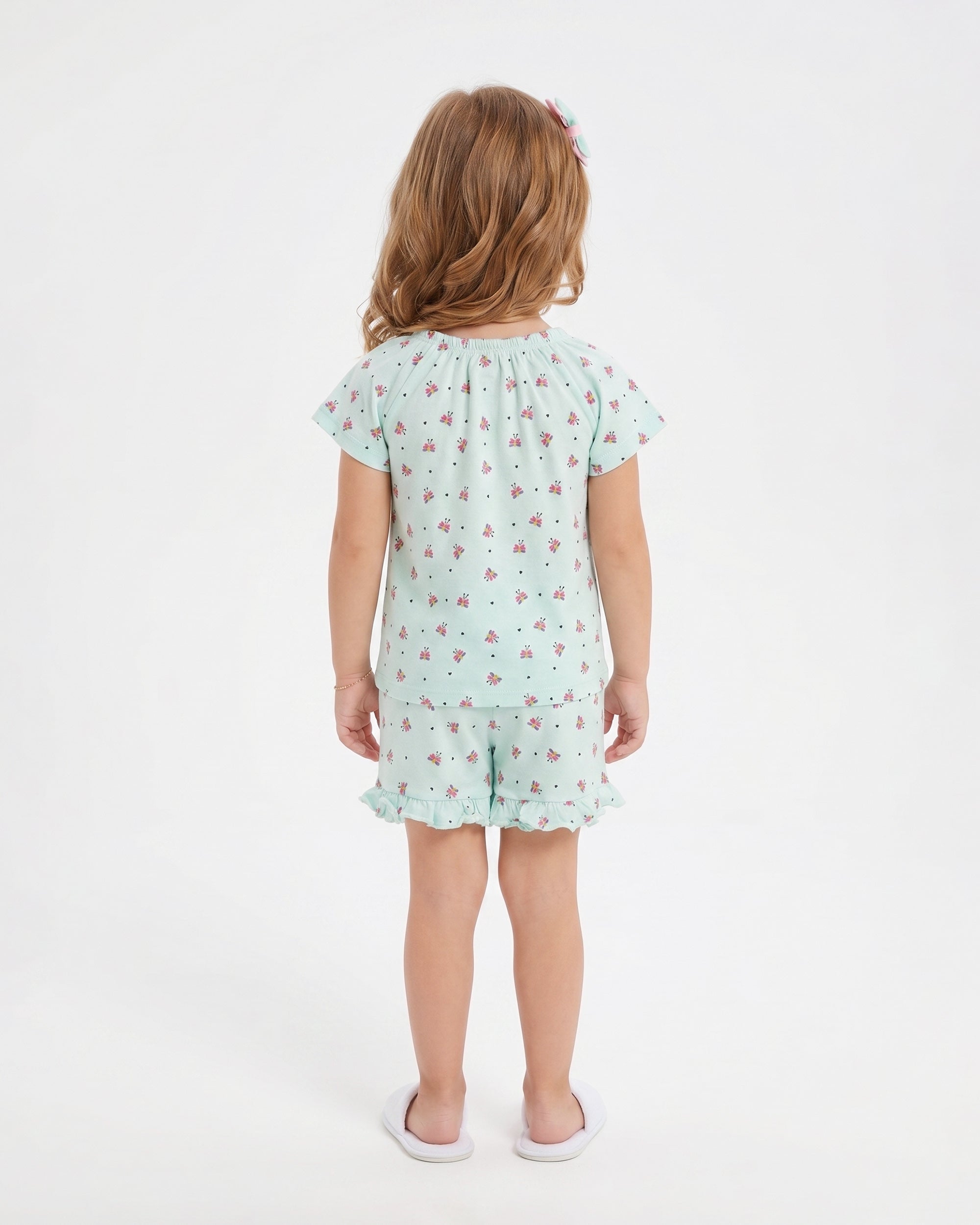 Eminent Girls' Night Suit, Girls Night Suit, Eminent, Chase Value