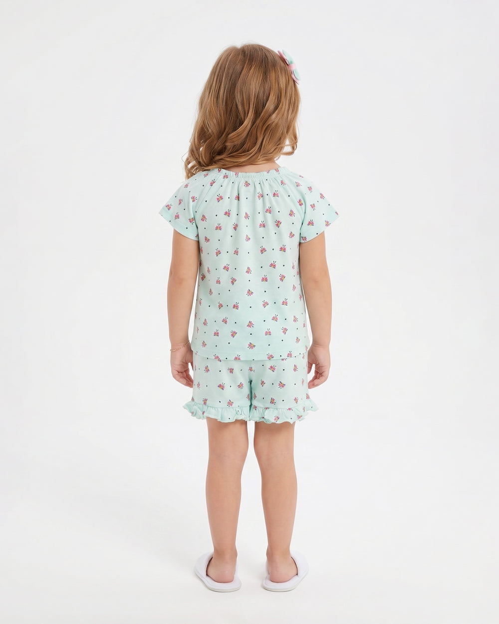 Eminent Girls' Night Suit, Girls Night Suit, Eminent, Chase Value