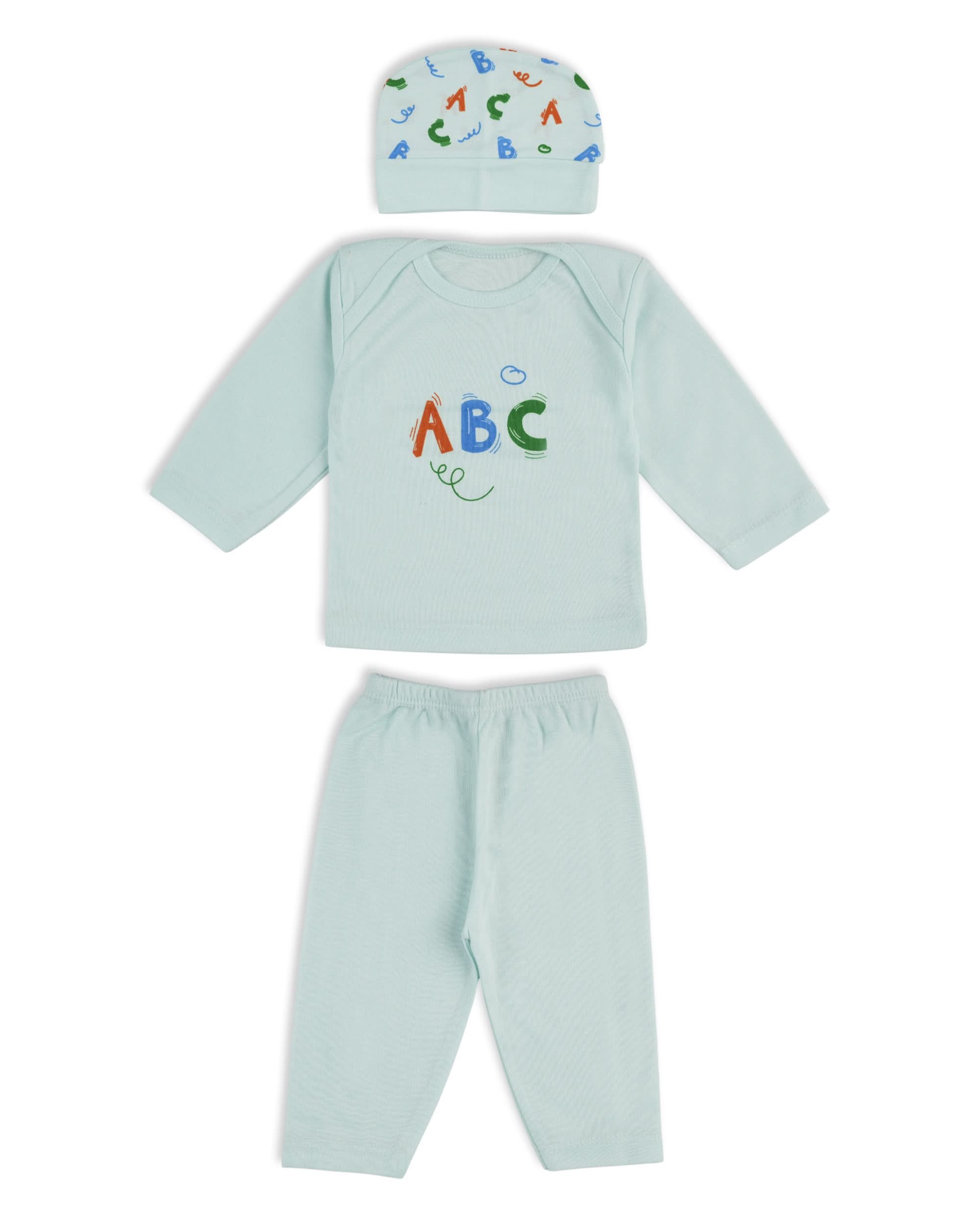 Valuables Unisex 5PCS Gift Set, Newborn Gift Set, Chase Value, Chase Value