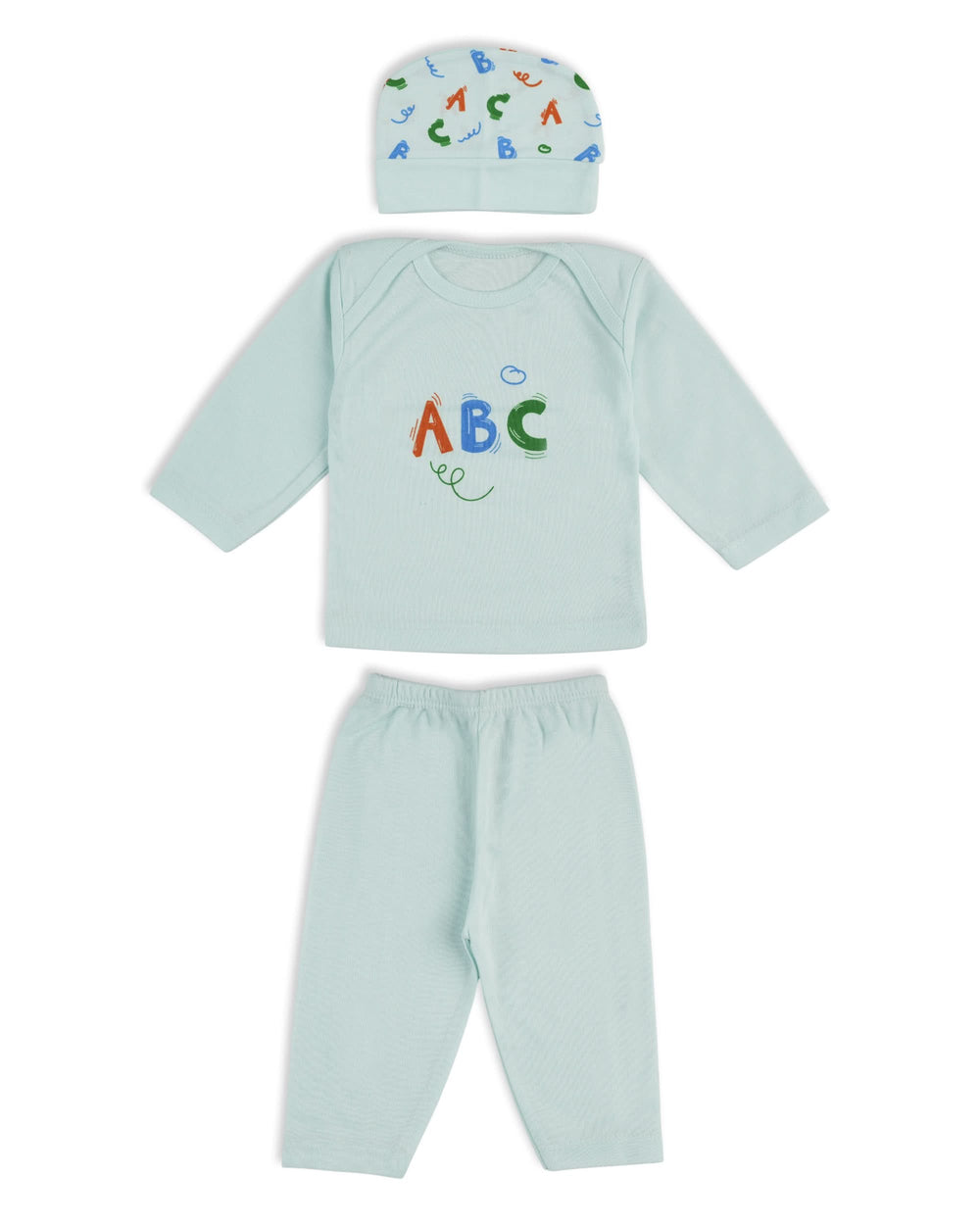 Valuables Unisex 5PCS Gift Set, Newborn Gift Set, Chase Value, Chase Value