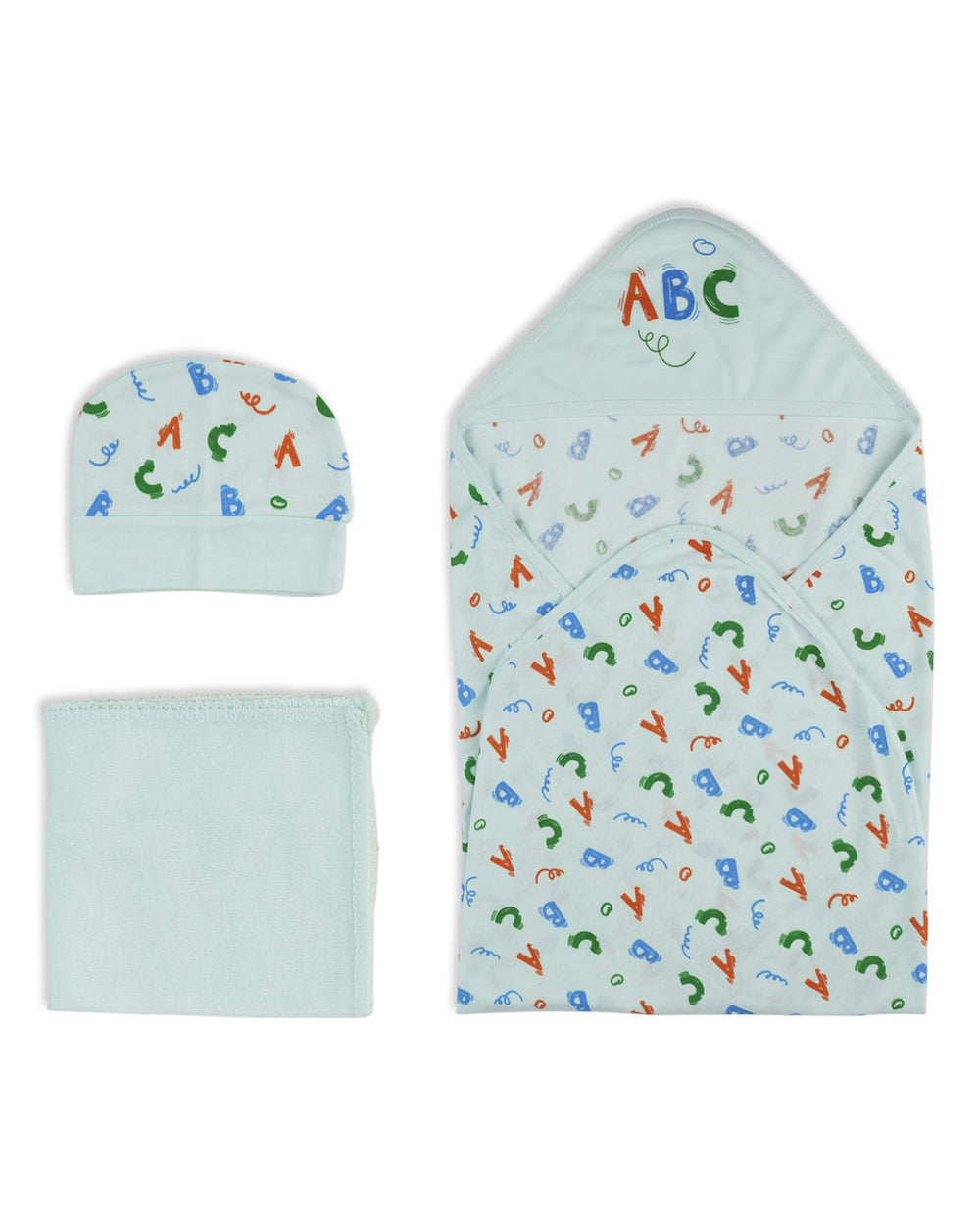Valuables Unisex 5PCS Gift Set, Newborn Gift Set, Chase Value, Chase Value