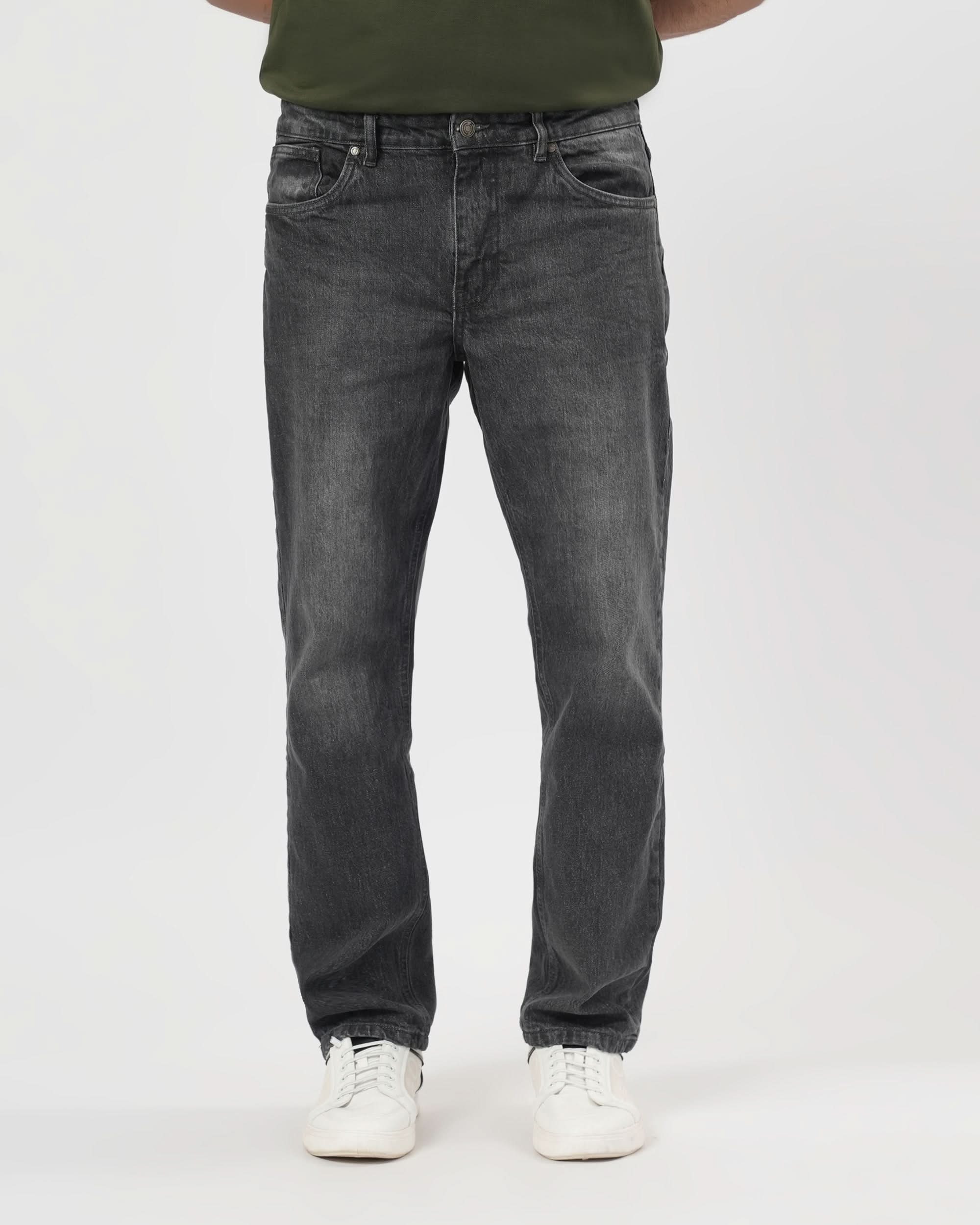 Valuables Men’s Denim Pant, Men's Casual Pants & Jeans, Chase Value, Chase Value