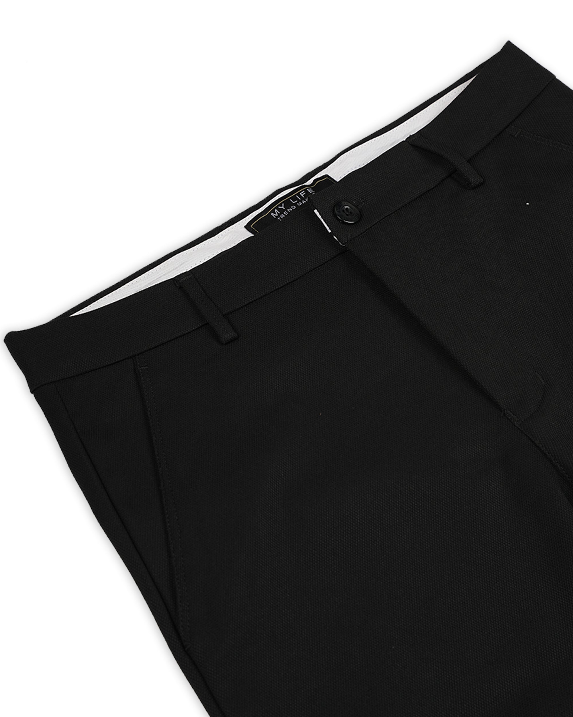Men's Cotton Chino Pants