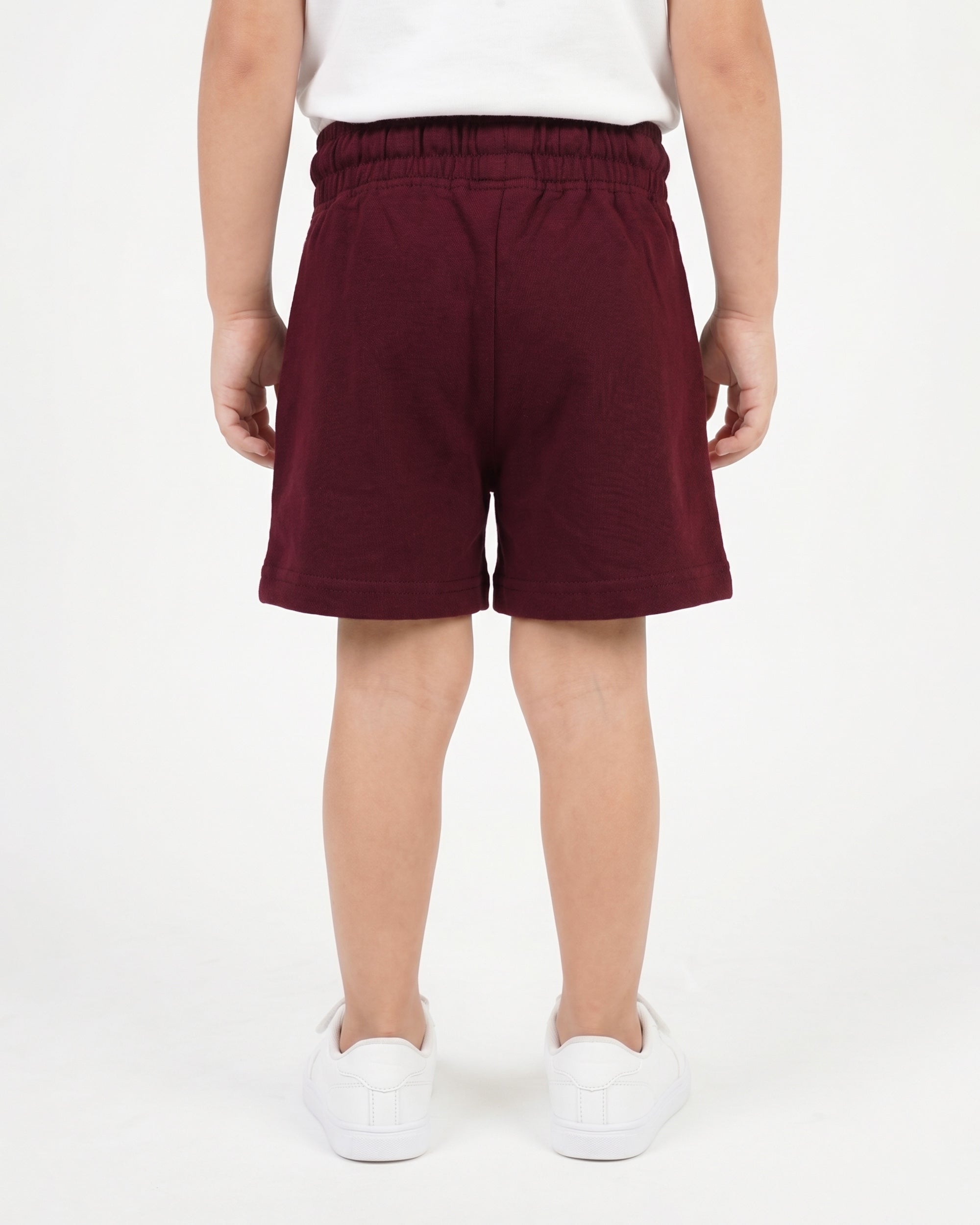 Eminent Boys' Shorts, Boys Shorts, Eminent, Chase Value