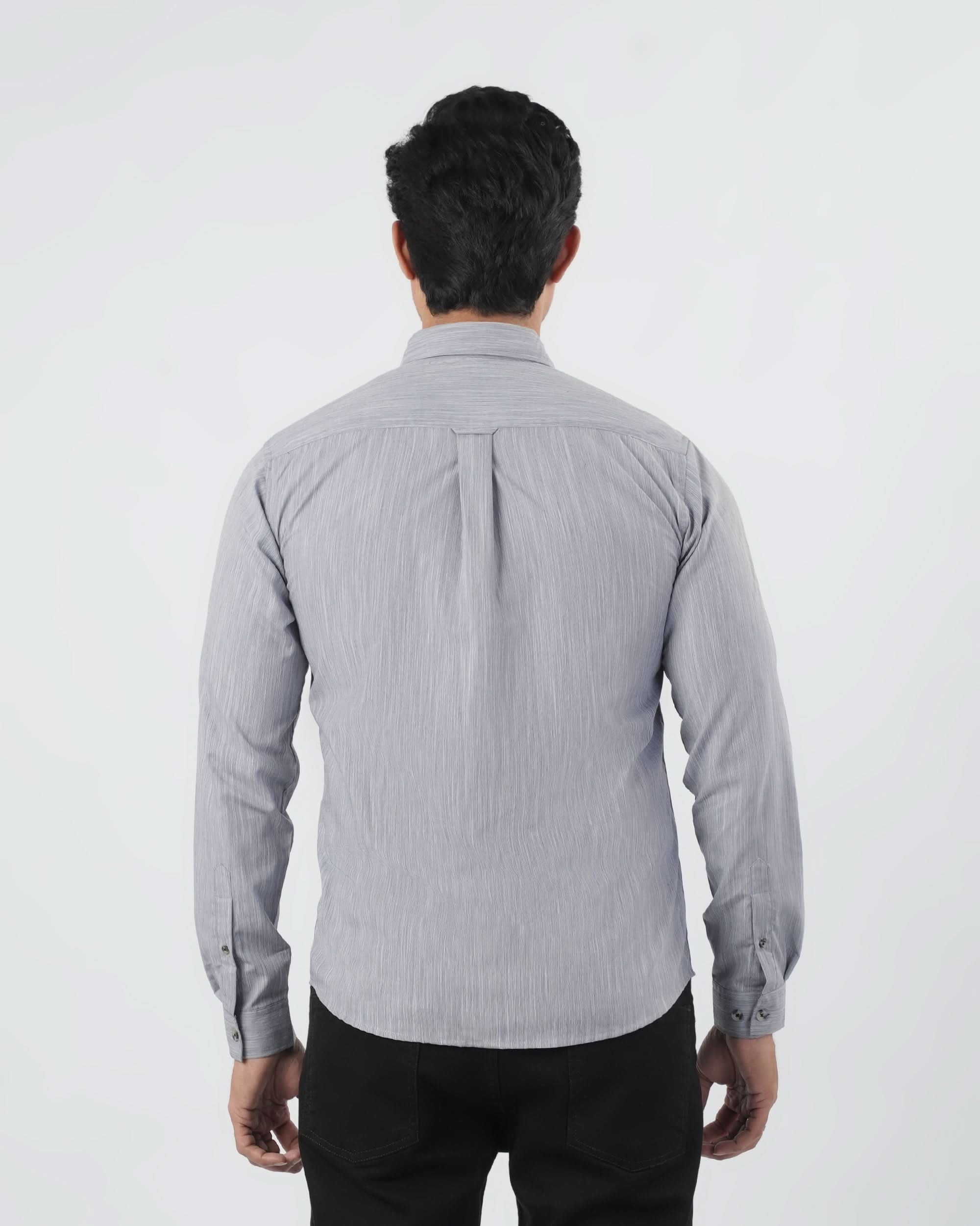 Men Casual Full Sleeves T-Shirt, Men's T-Shirts & Polos, Eminent, Chase Value