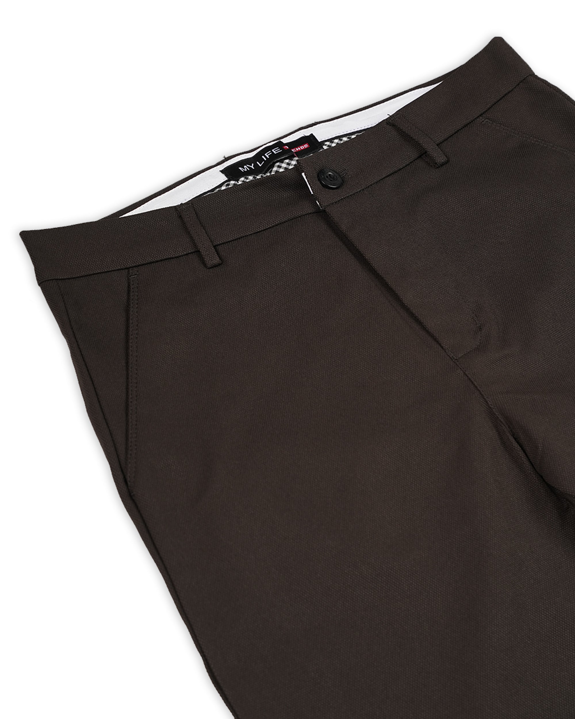 Men's Cotton Chino Pants