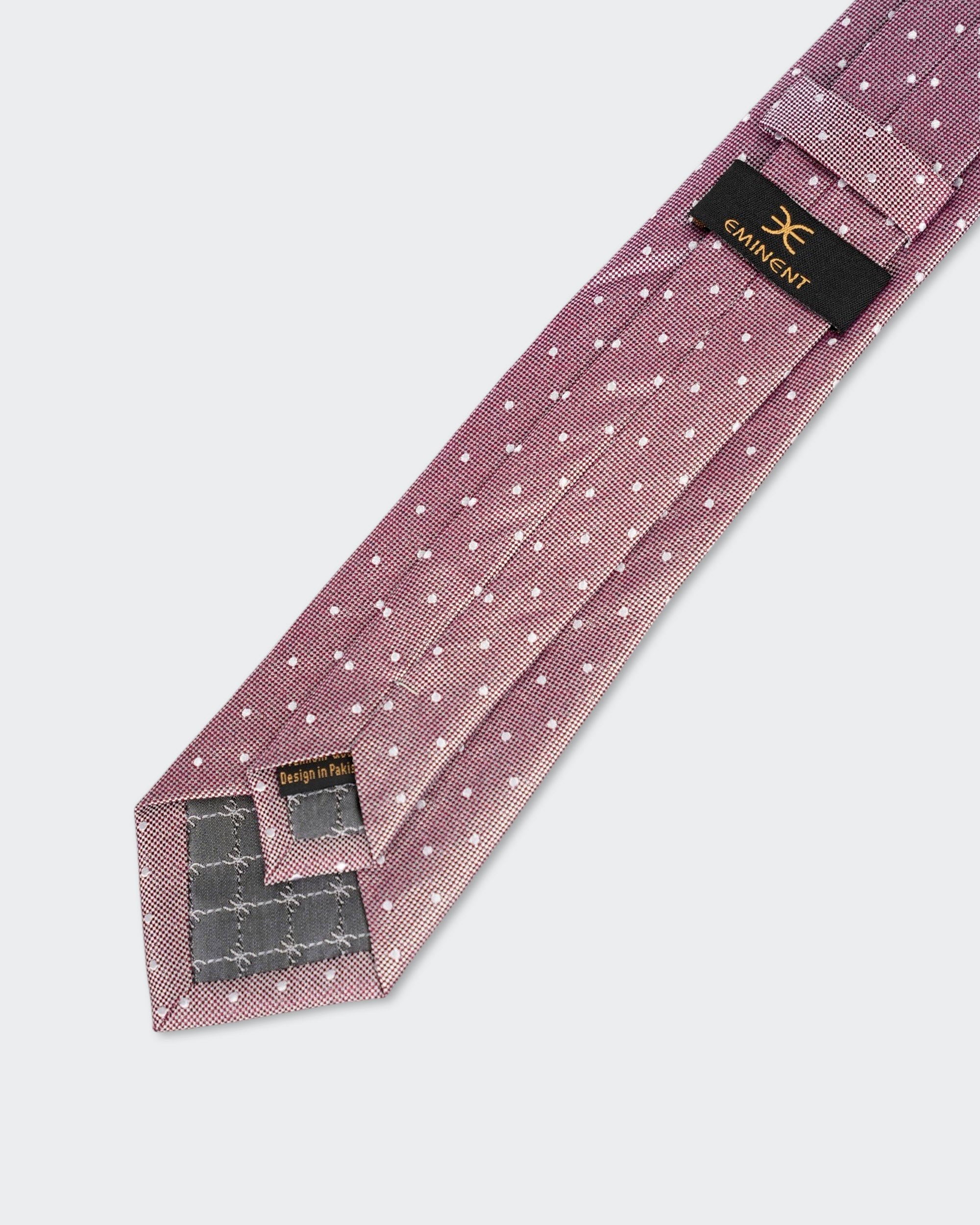 Eminent Men's Tie