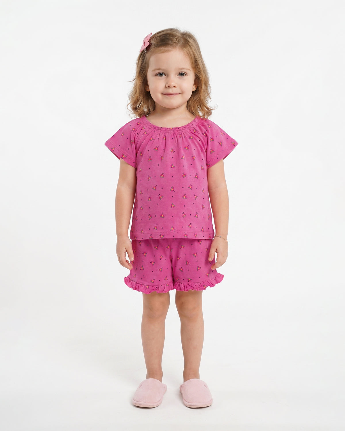 Eminent Girls' Night Suit, Girls Night Suit, Eminent, Chase Value