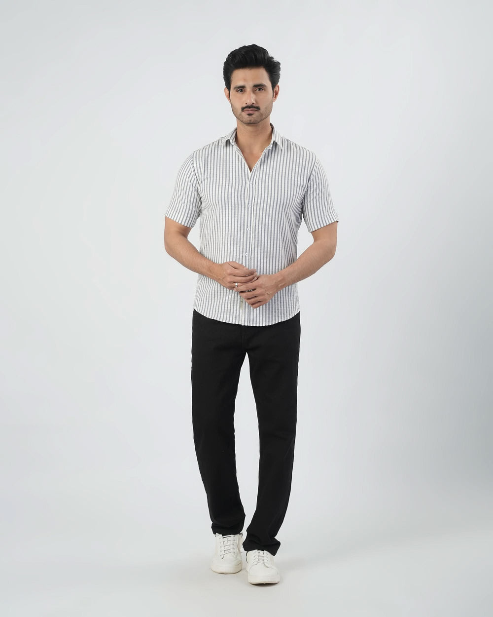 Eminent Men's Half Sleeves Casual Shirt, Men's Shirts, Eminent, Chase Value