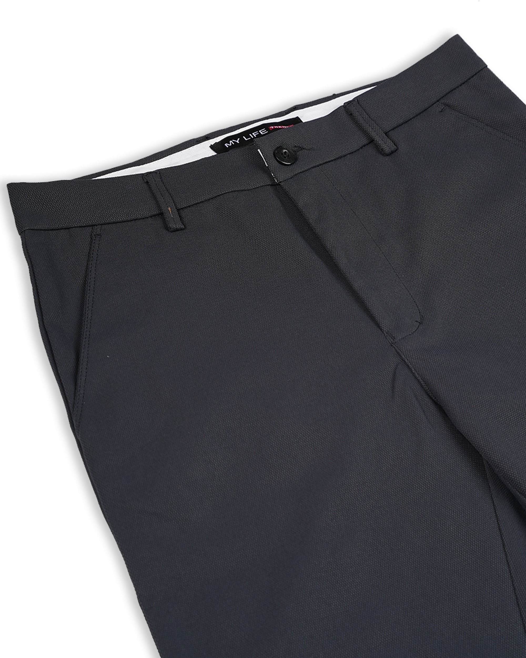 Men's Cotton Chino Pants