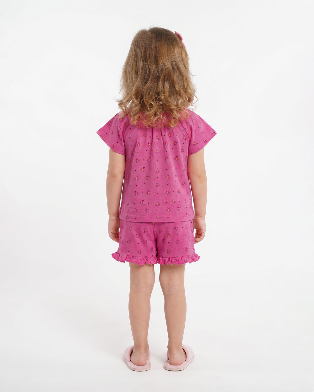 Eminent Girls' Night Suit, Girls Night Suit, Eminent, Chase Value