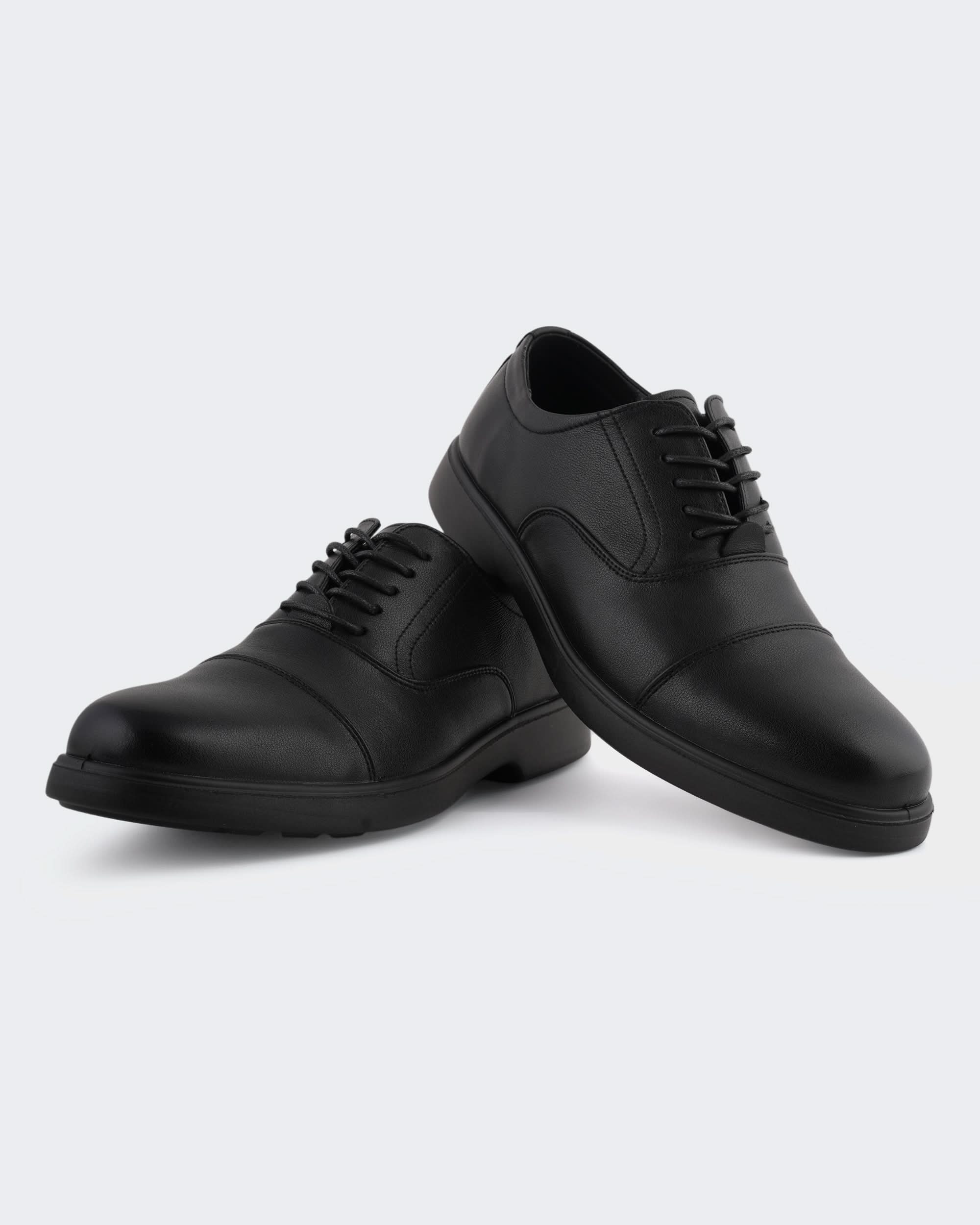 Eminent Men's Formal Shoes, Men's Formal Shoes, Eminent, Chase Value