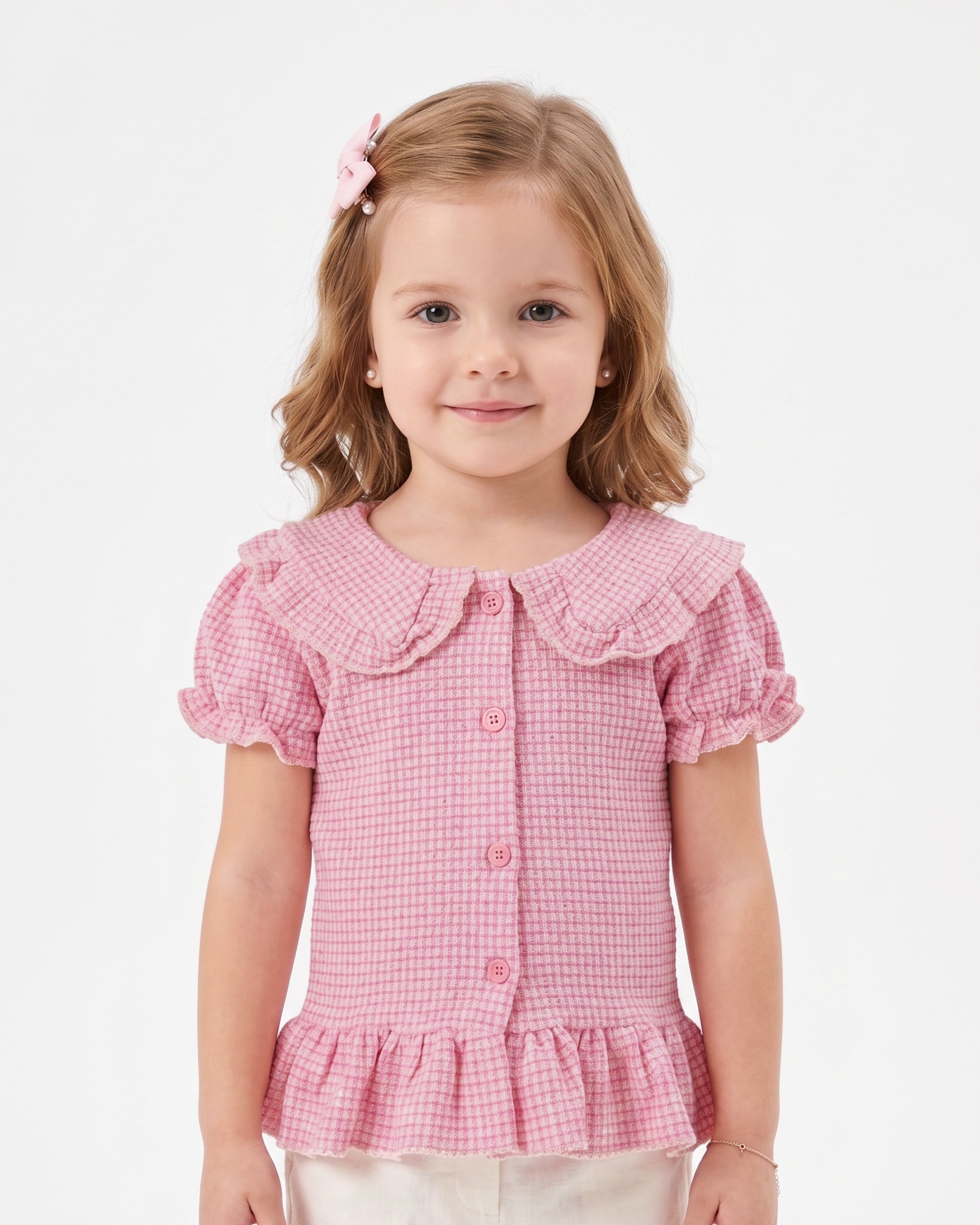 Eminent Girls' Tops, Girls Tops, Eminent, Chase Value
