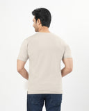 Men Half Sleeves Printed T-Shirt, Men's T-Shirts & Polos, Chase Value, Chase Value