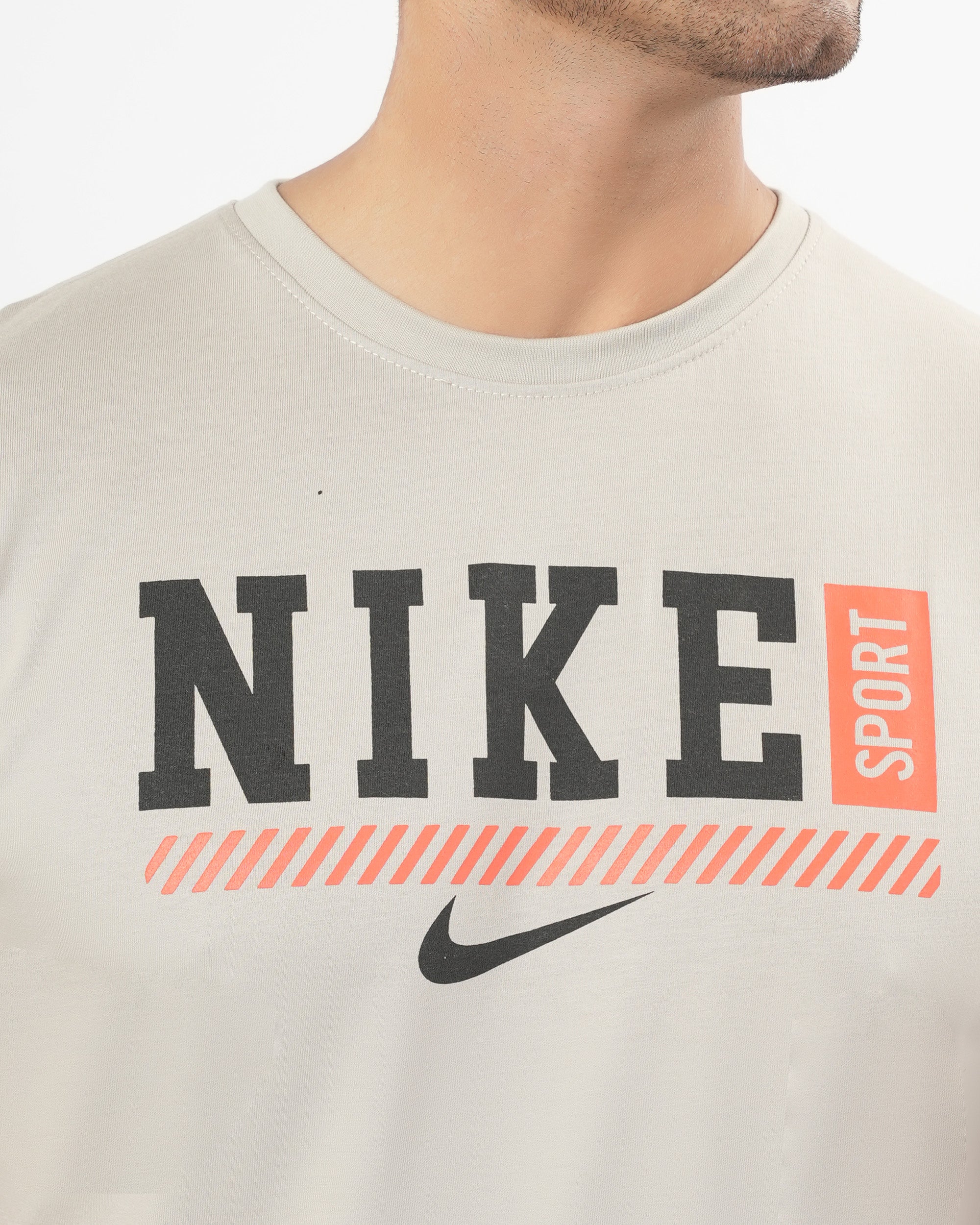 Men Half Sleeves Printed T-Shirt, Men's T-Shirts & Polos, Chase Value, Chase Value
