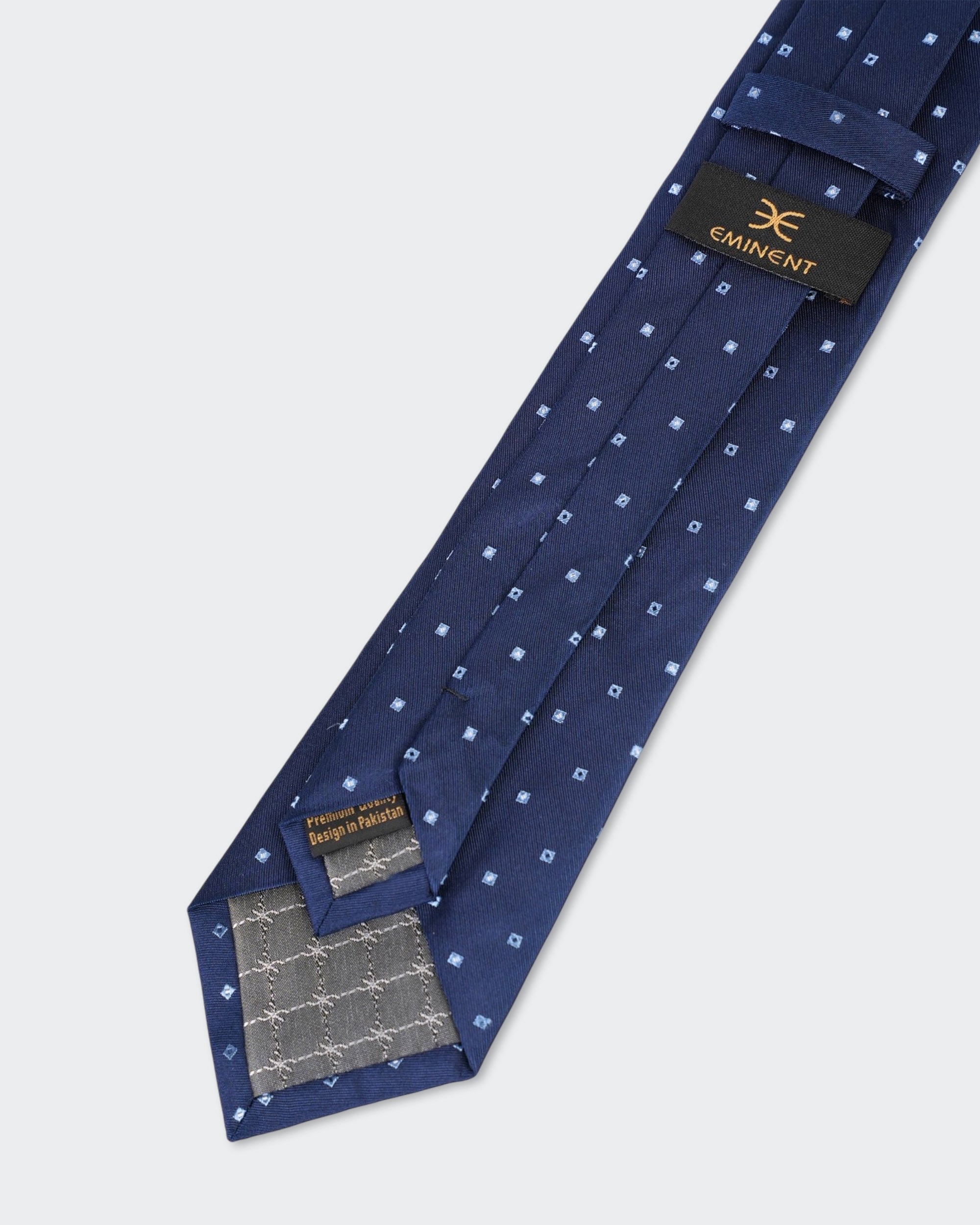 Eminent Men's Tie
