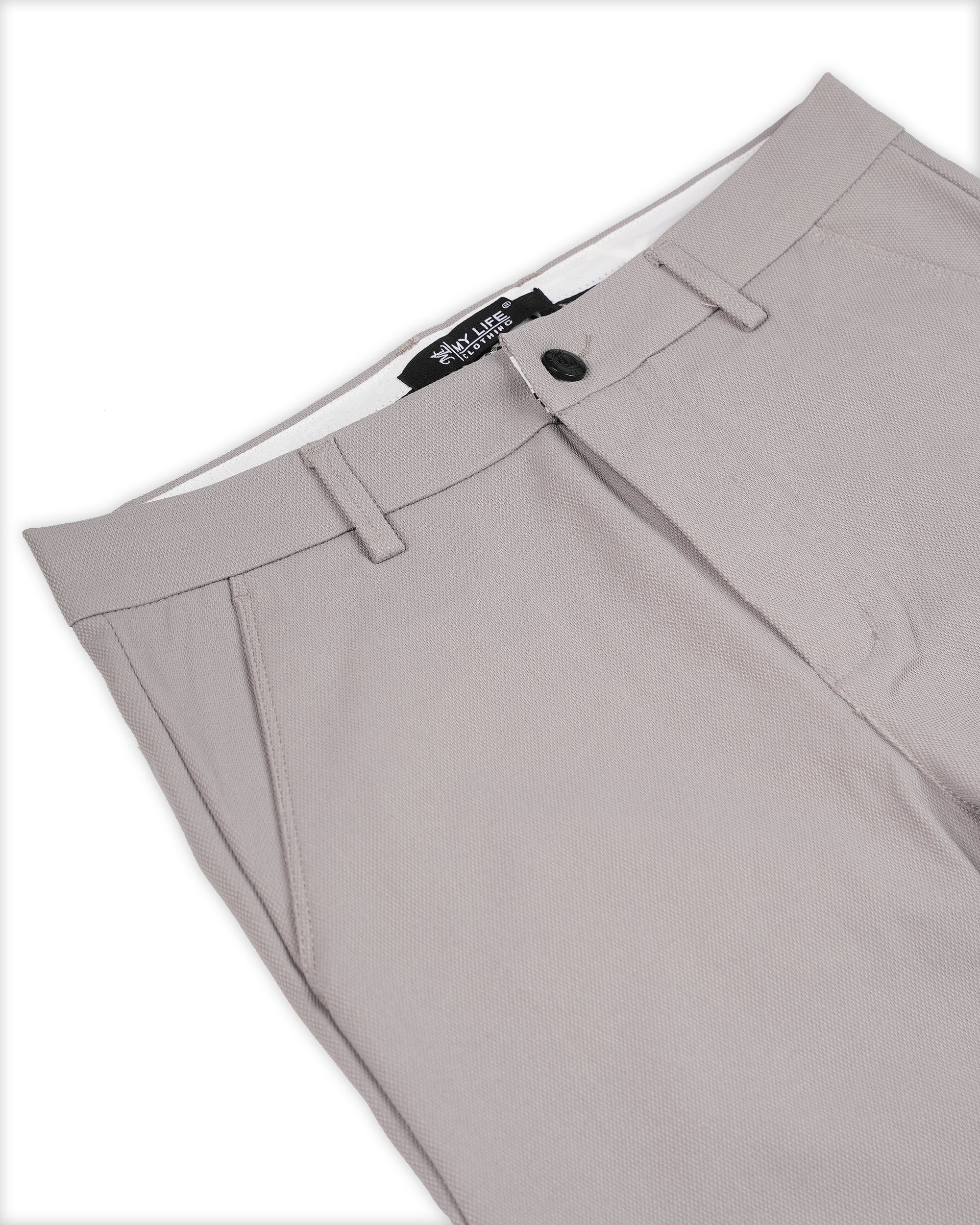 Men's Cotton Chino Pants