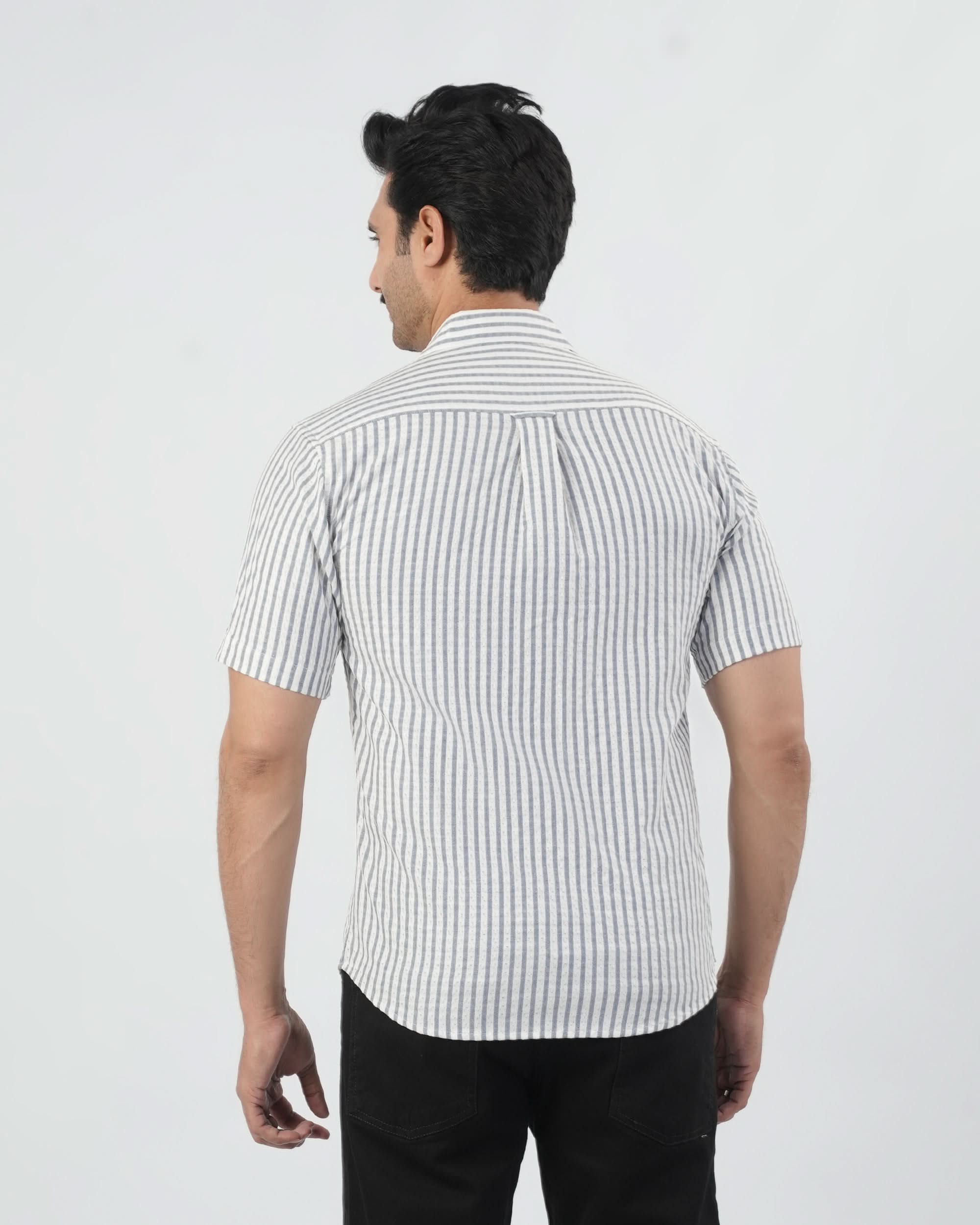 Eminent Men's Half Sleeves Casual Shirt, Men's Shirts, Eminent, Chase Value