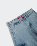 Eminent Girls' Denim Pants, Girls Pants & Capri, Eminent, Chase Value