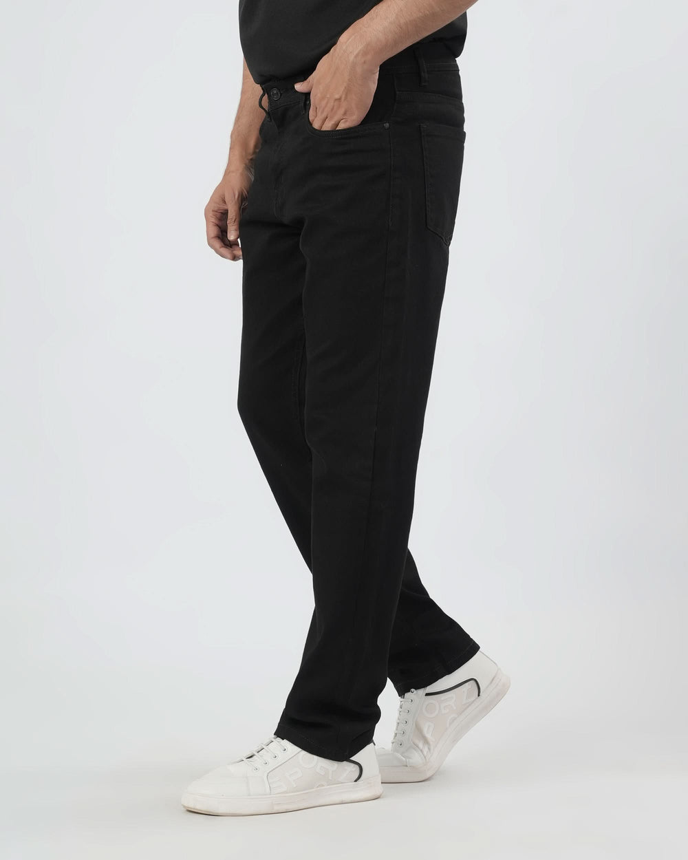 Eminent Men Denim Pant, Men's Casual Pants & Jeans, Eminent, Chase Value