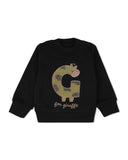 Eminent Newborn Boys Full Sleeves T-Shirt