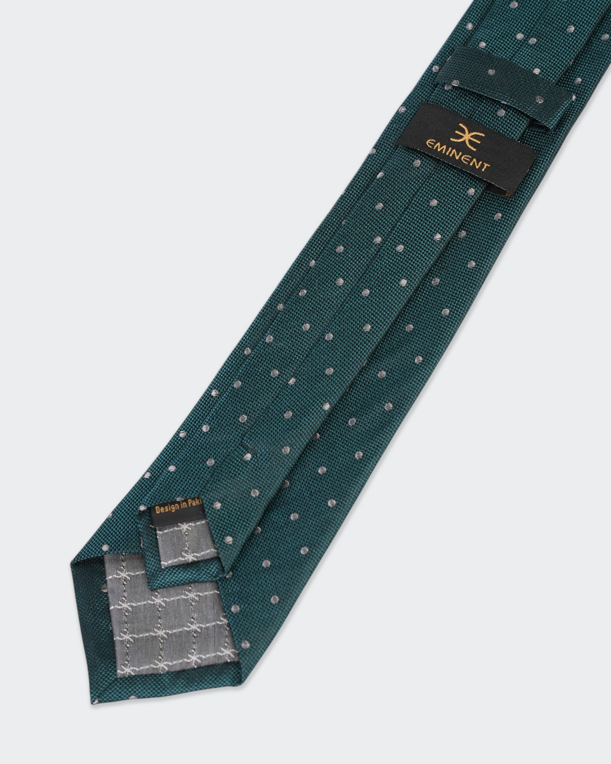 Eminent Men's Tie