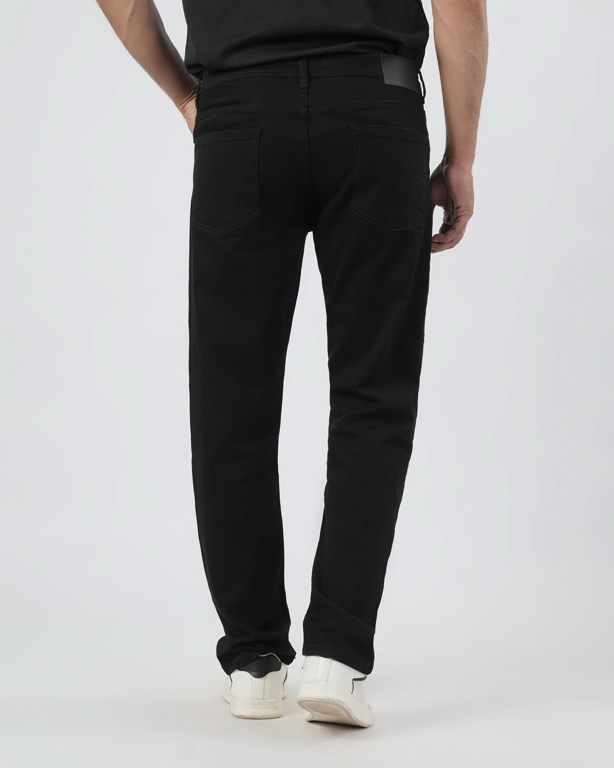 Eminent Men Denim Pant, Men's Casual Pants & Jeans, Eminent, Chase Value