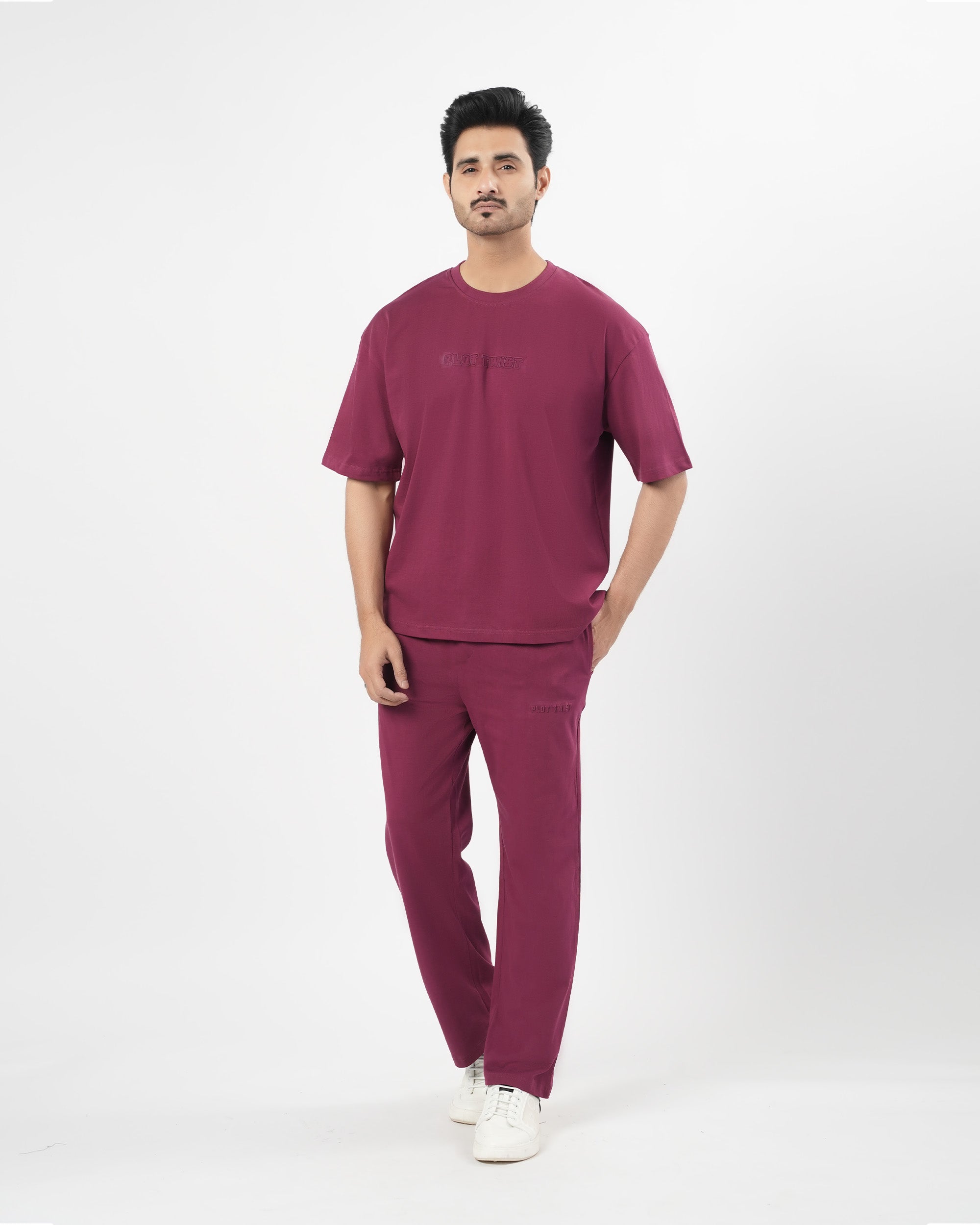 Eminent Men’s Knitted T-Shirt, Men's T-Shirts & Polos, Eminent, Chase Value