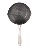 HoneyComb LaserCut Non-Stick Sauce Pan – 20CM, Cookware & Pans, Chase Value, Chase Value