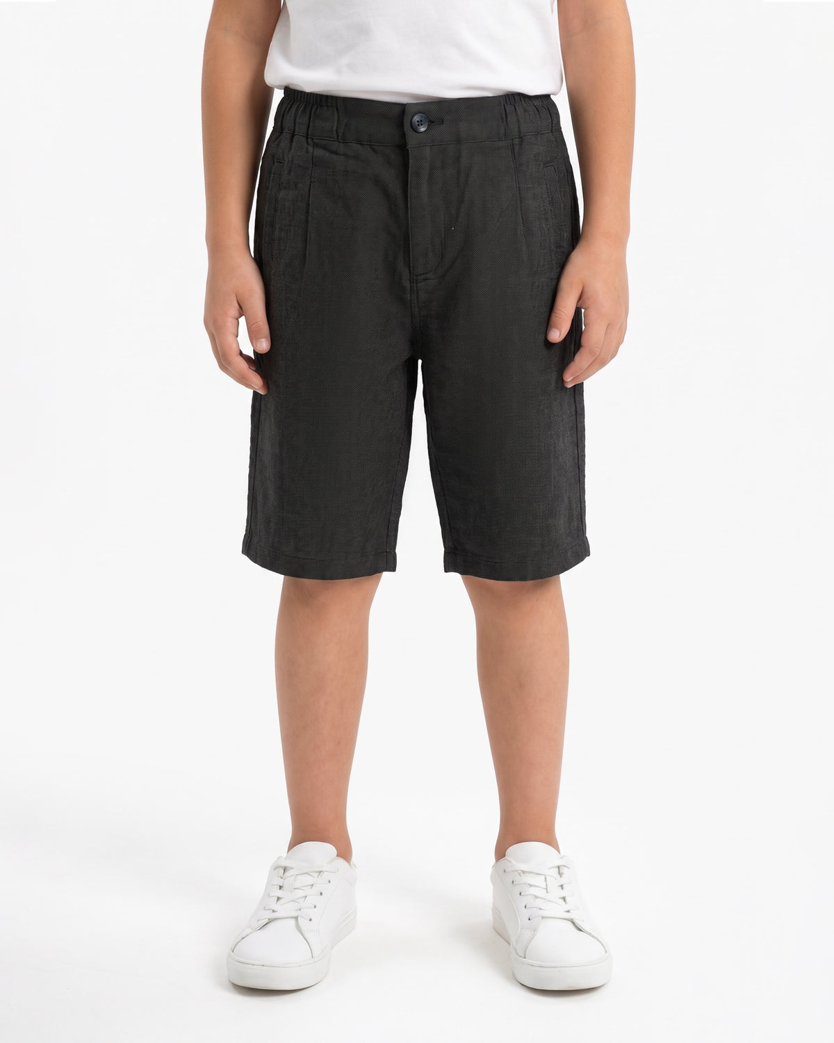 Eminent Boys' Linen Shorts, Boys Shorts, Eminent, Chase Value