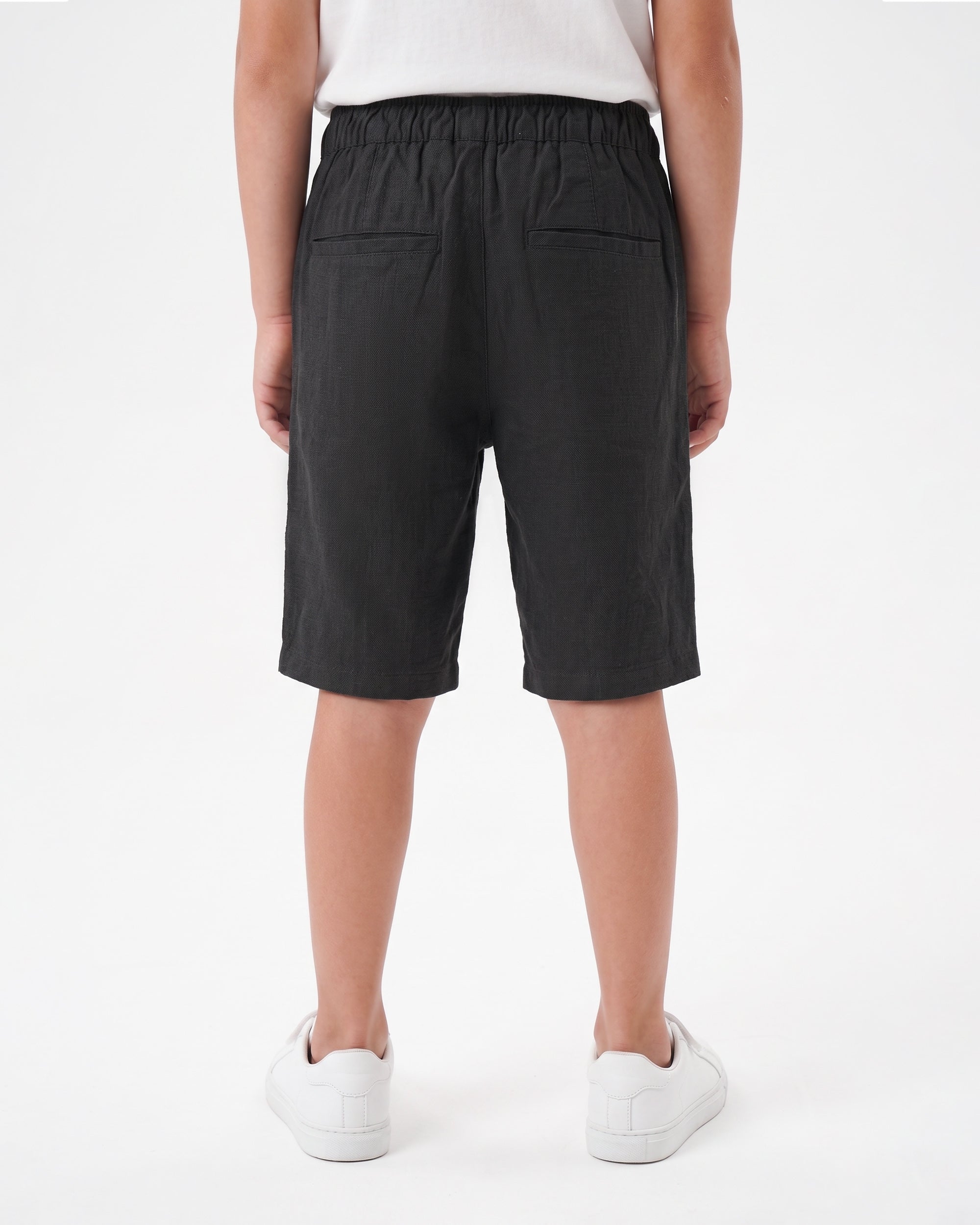 Eminent Boys' Linen Shorts, Boys Shorts, Eminent, Chase Value