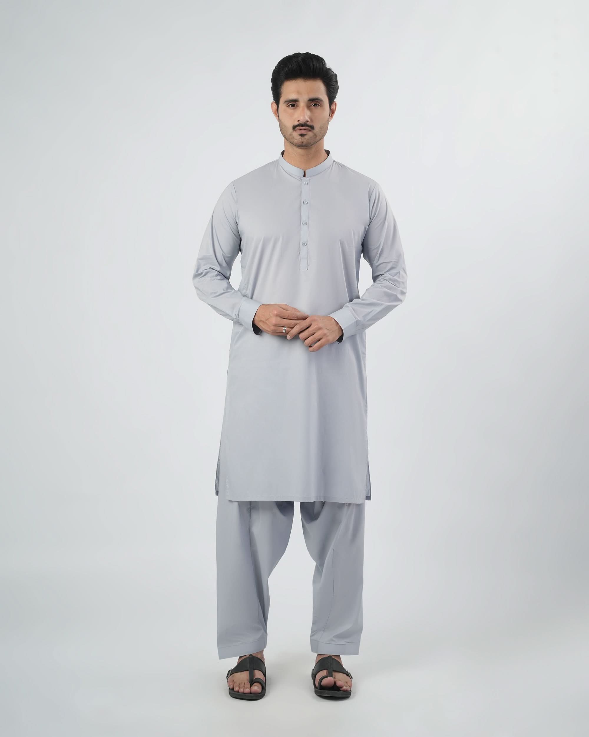 Men’s Shalwar Kameez Suit, Men's Shalwar Kameez, Eminent, Chase Value